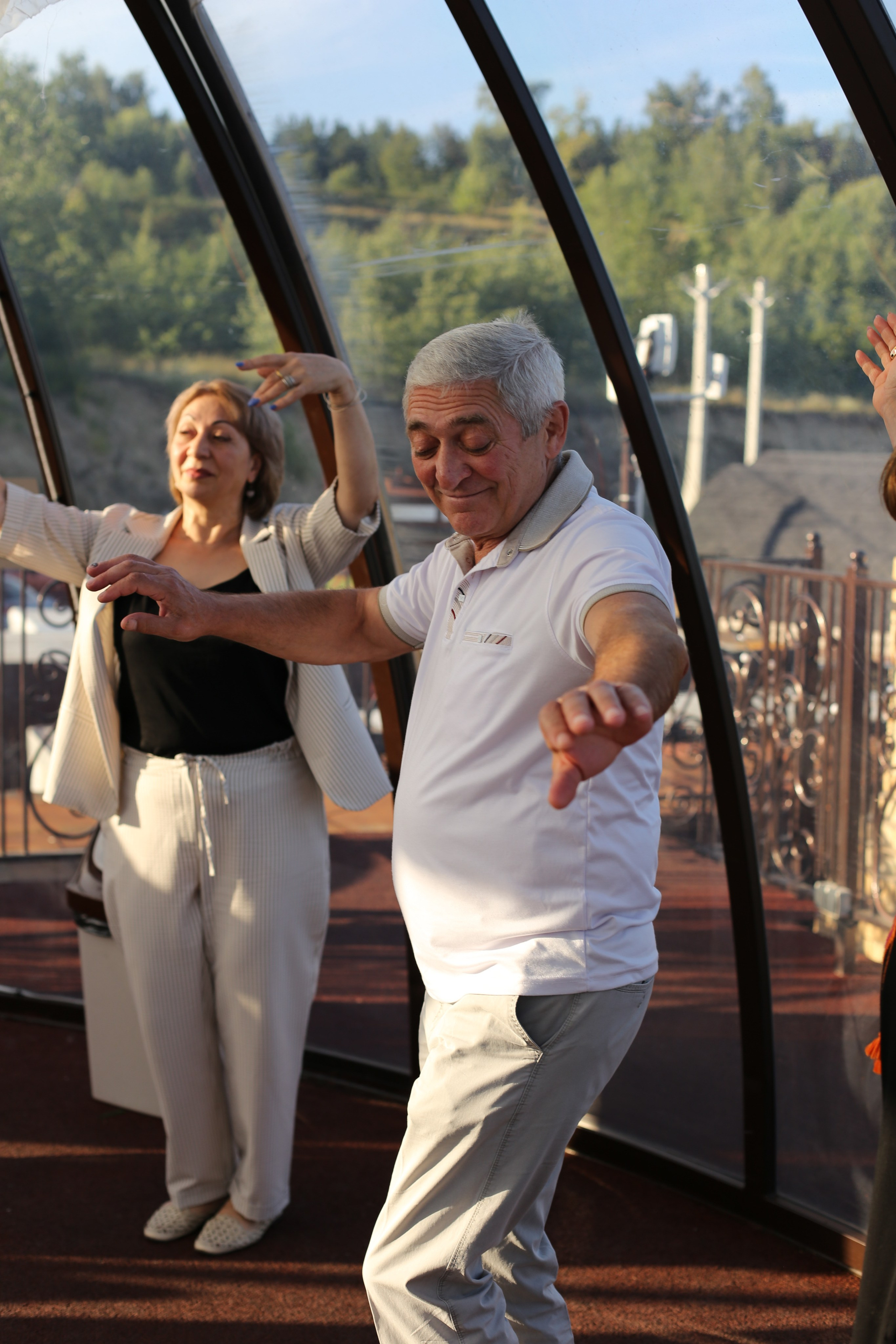 Юбилей Рузанны. Фотограф Пирумян Анна. г. Сургут, г. Воронеж