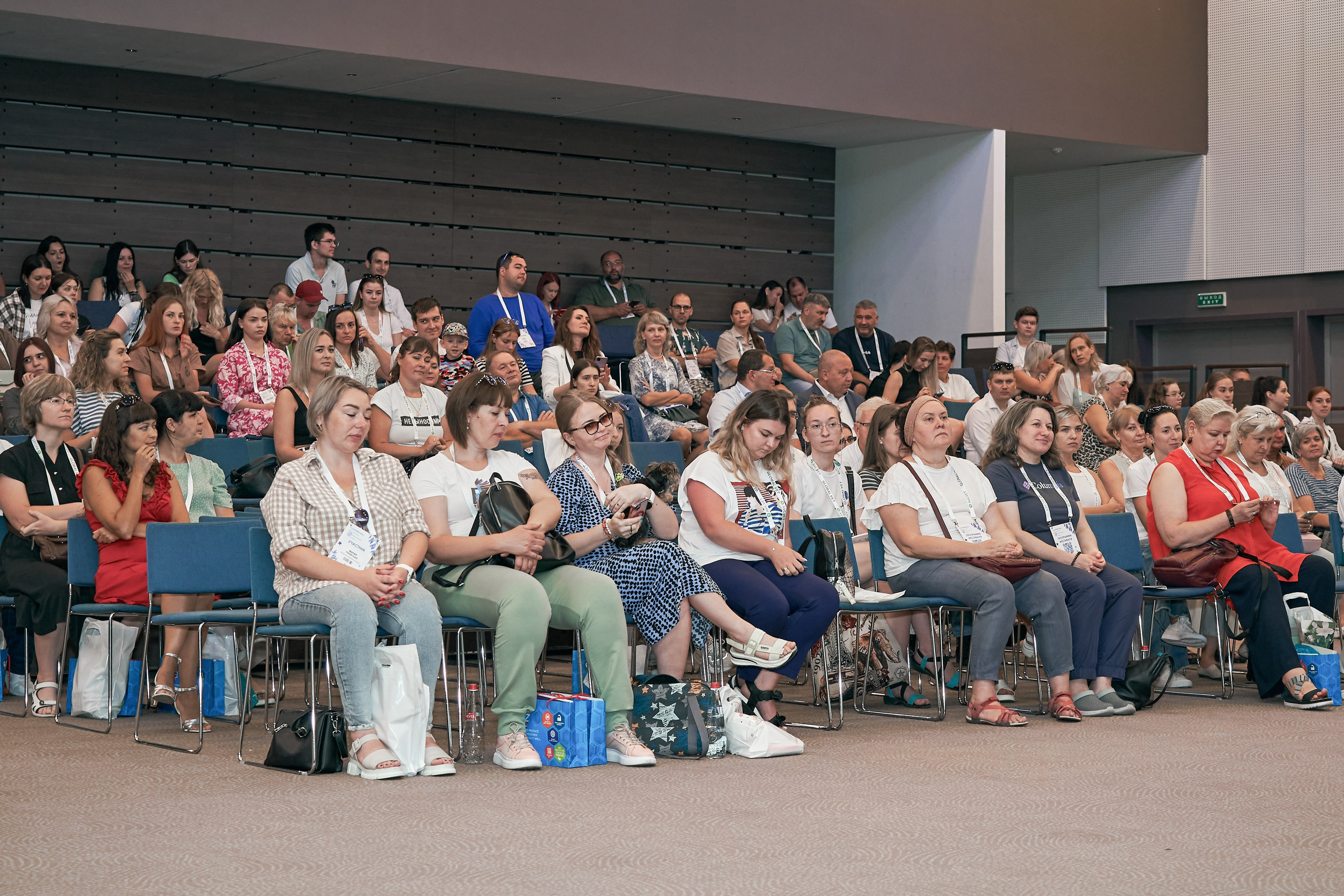 XVIII Сочинский Ветеринарный Фестиваль. Репортажный фотограф в Москве Илья Закурин