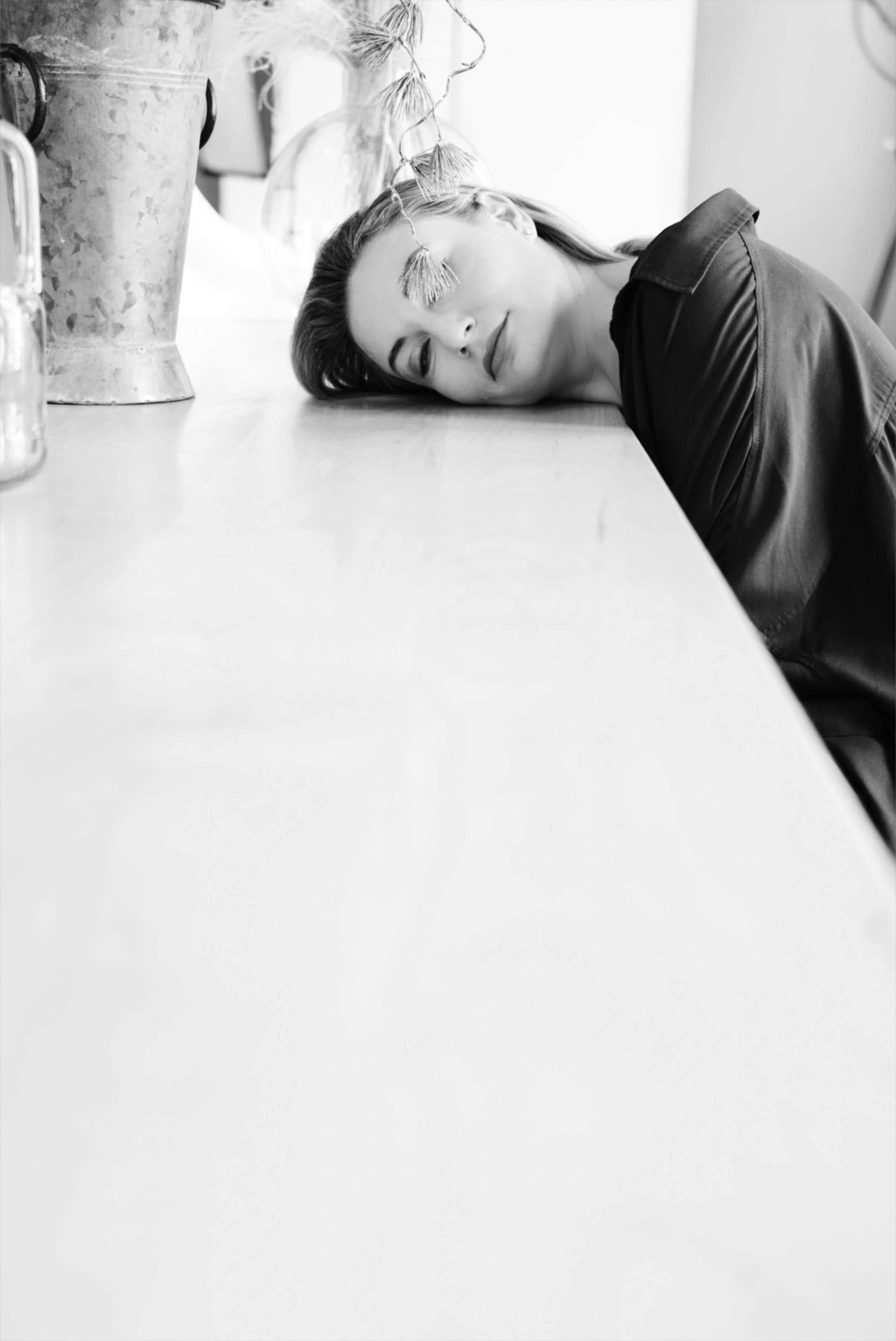 Девичник. Фотограф Валерия Витте г. Москва