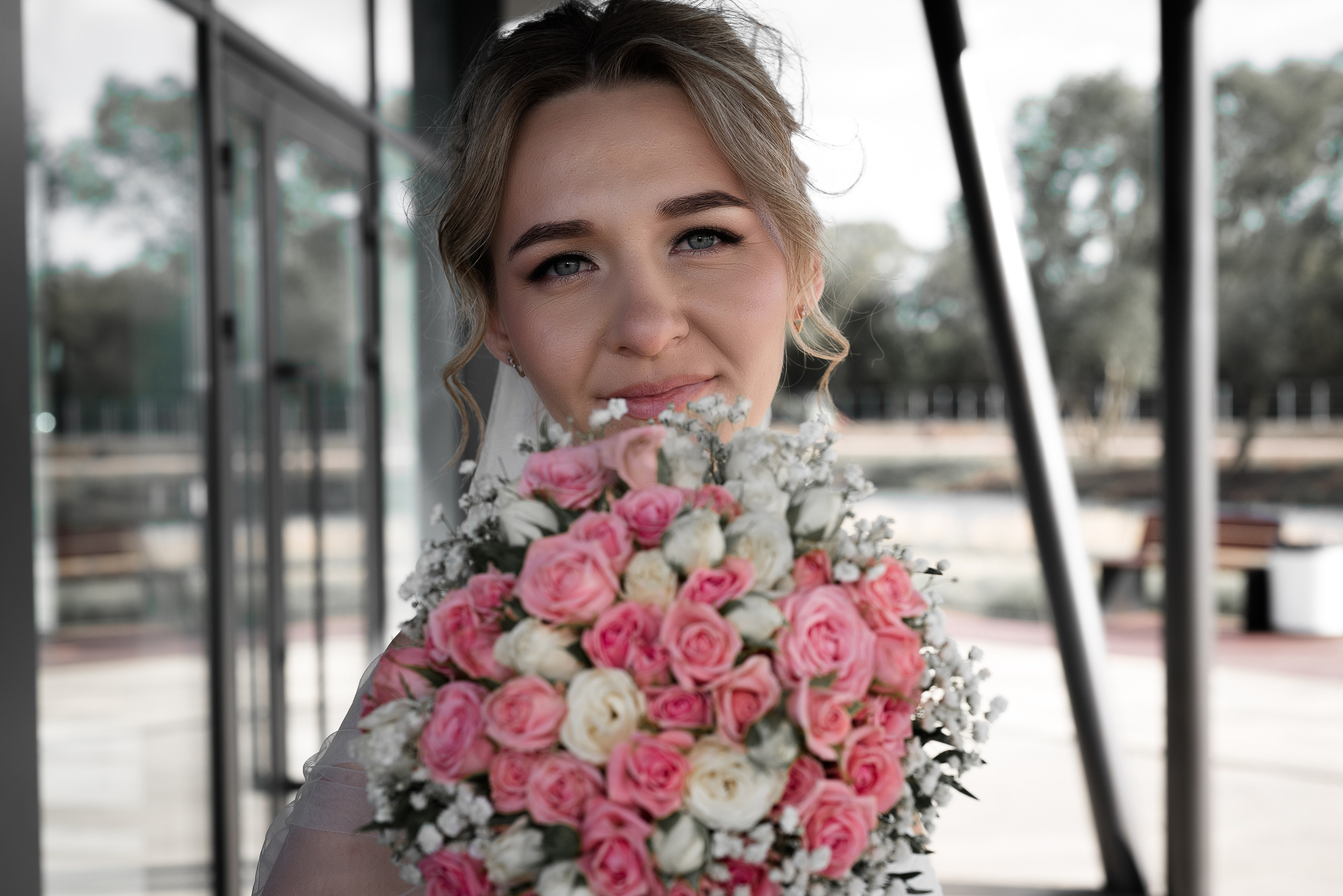 Даниил и Анастасия. Фотограф Краснодарский край