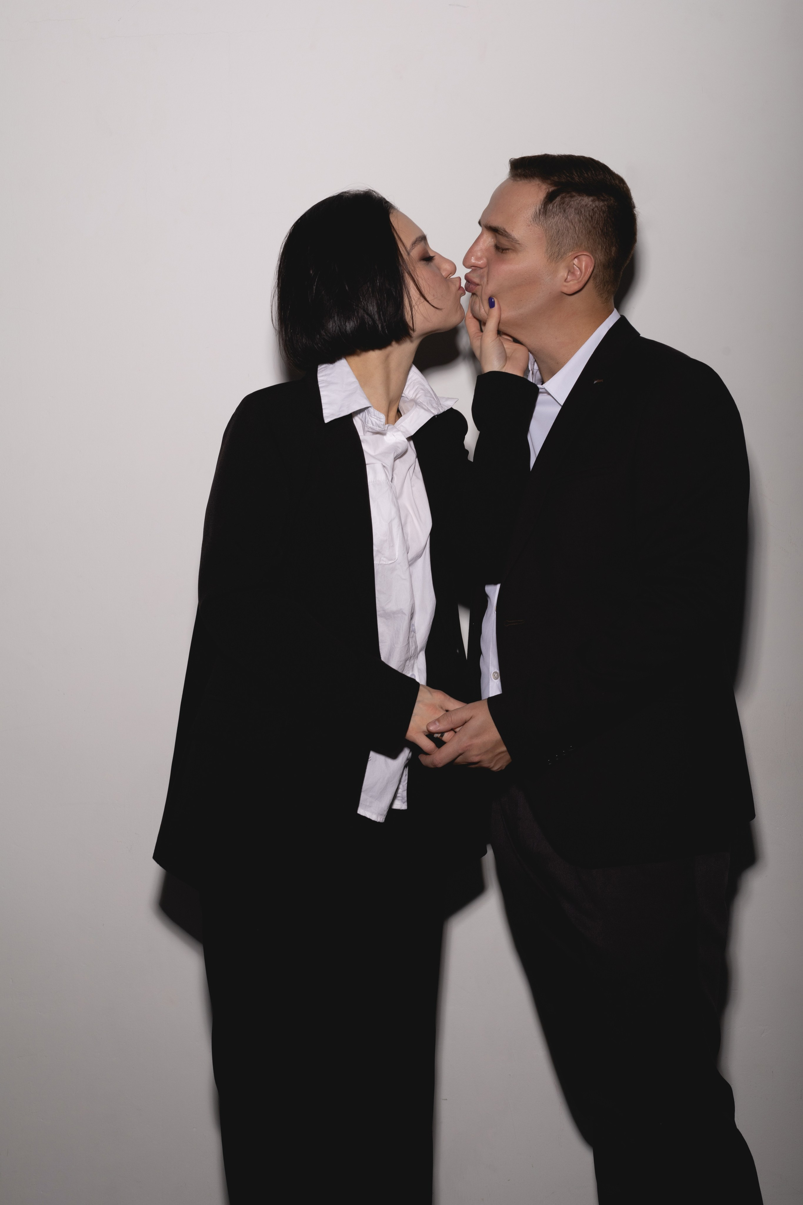 Ксюша и Данил. Фотограф в Липецке, Воронеже и Москве