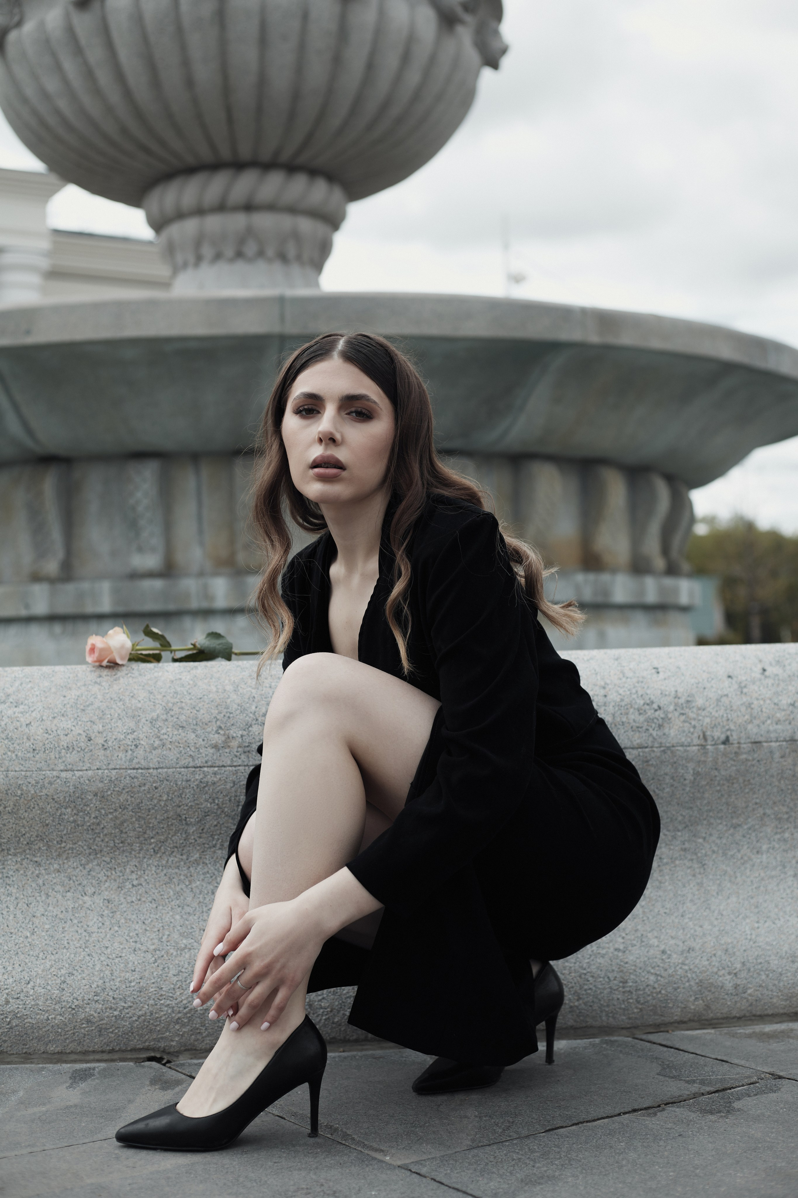 Женя. Фотограф в Липецке, Воронеже и Москве