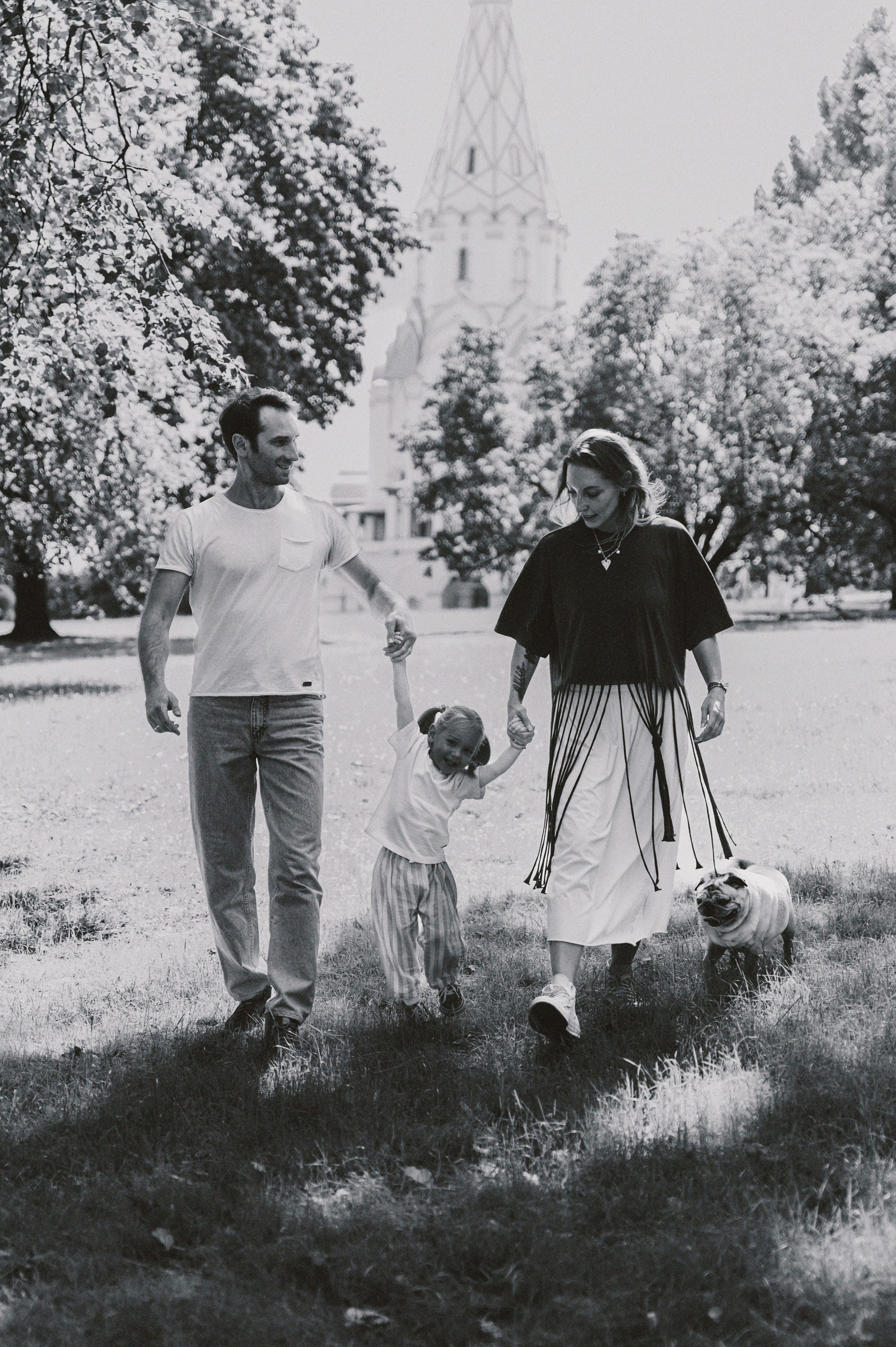 Анна/Никита. Photographer Gadji Rasulov