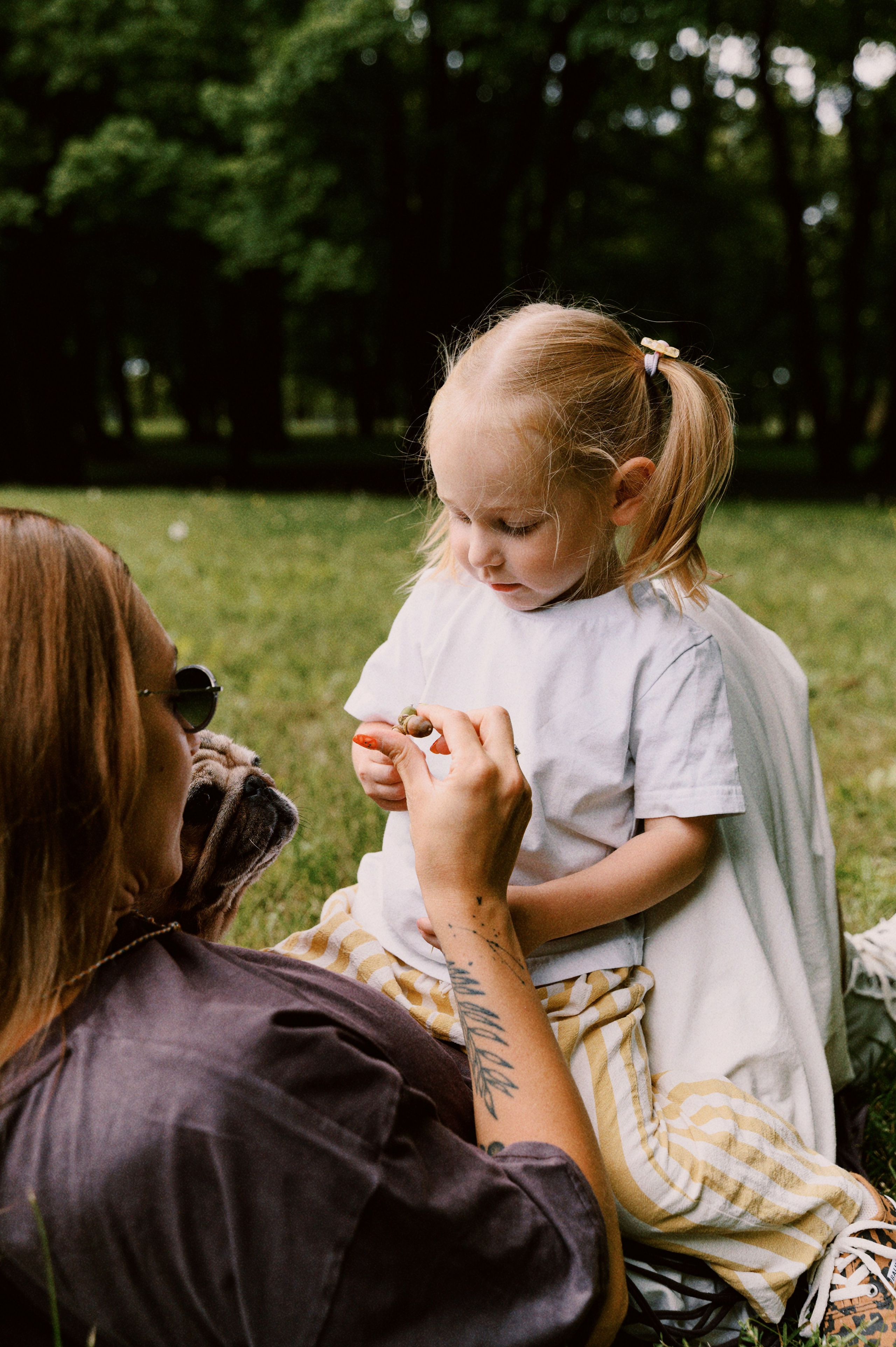 Анна/Никита. Photographer Gadji Rasulov