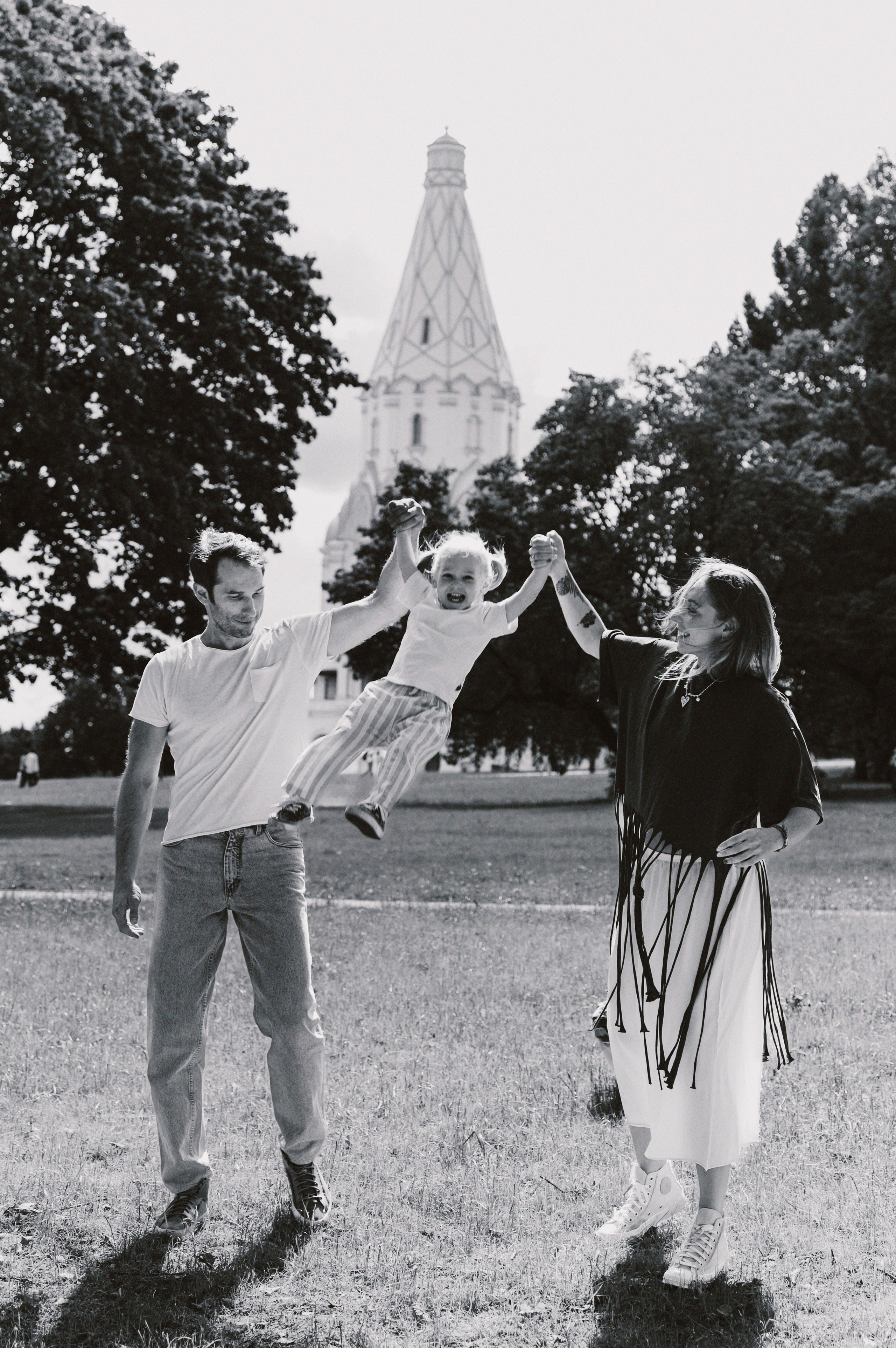 Анна/Никита. Photographer Gadji Rasulov