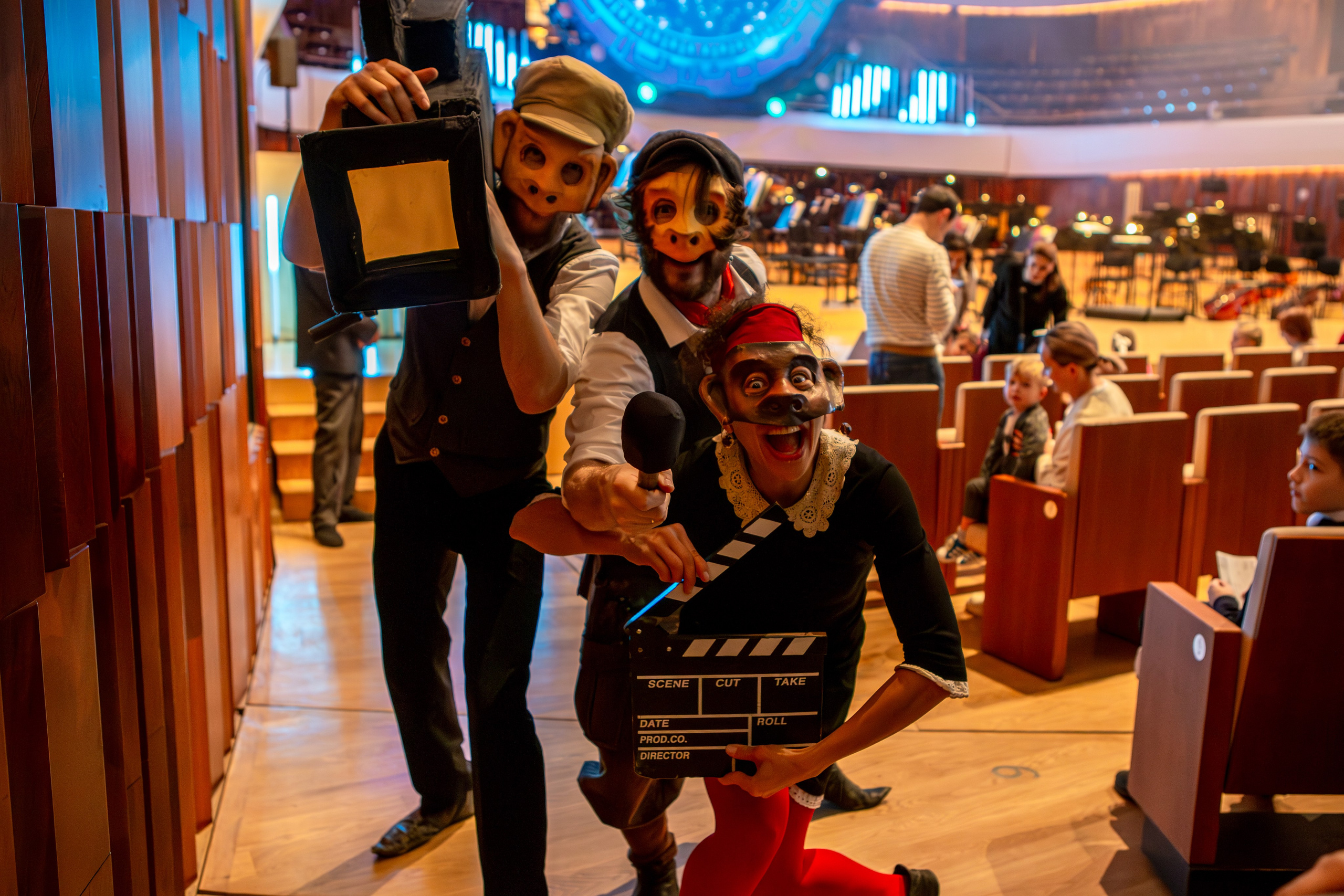 Концерты. Анна Епихина фотограф Москва, Балашиха