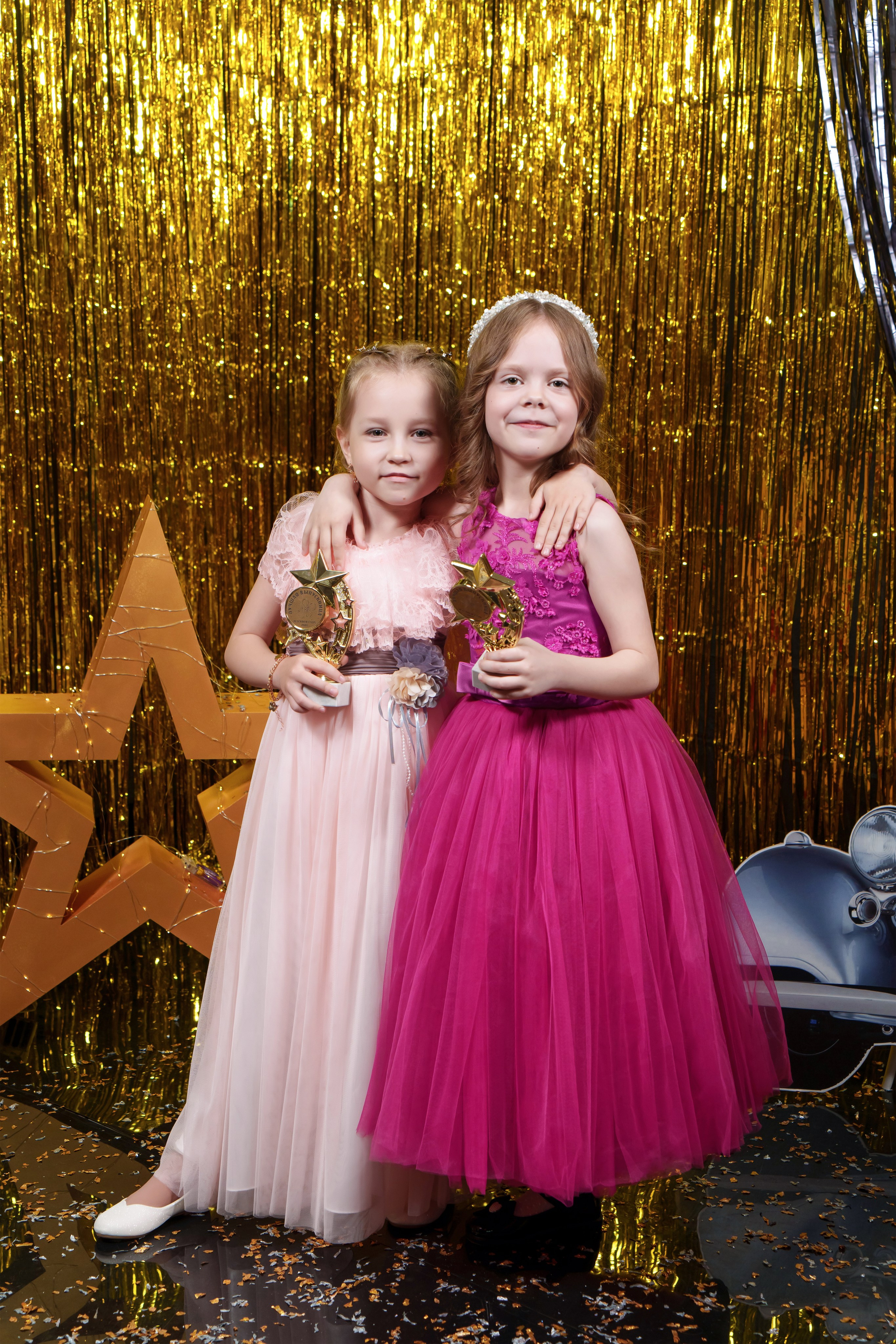 Школьная и детская съёмка. Школьный фотограф — Владислав Масленков