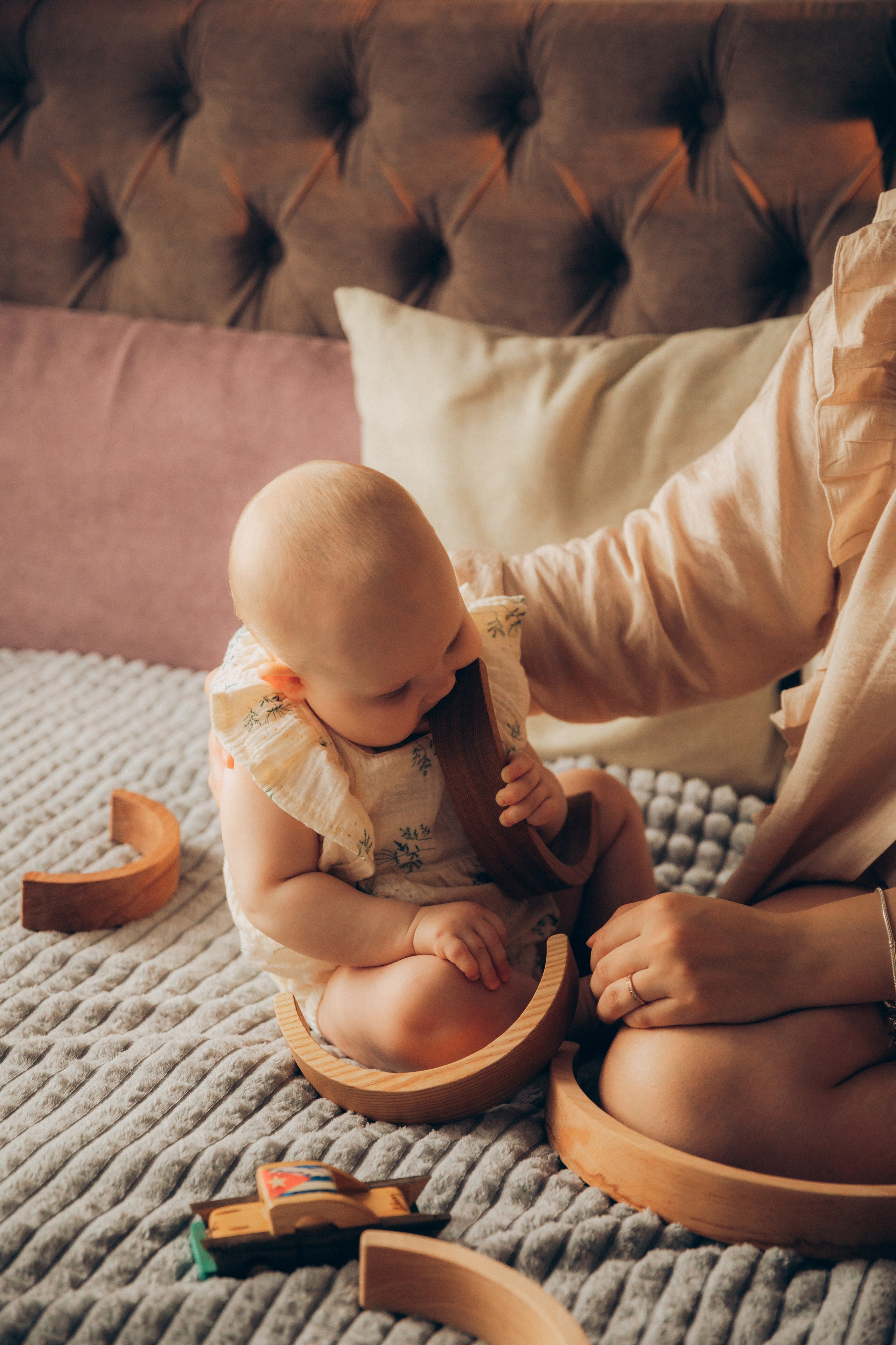 ПРО СЧАСТЬЕ. Женский и семейный фотограф Елена Петрова