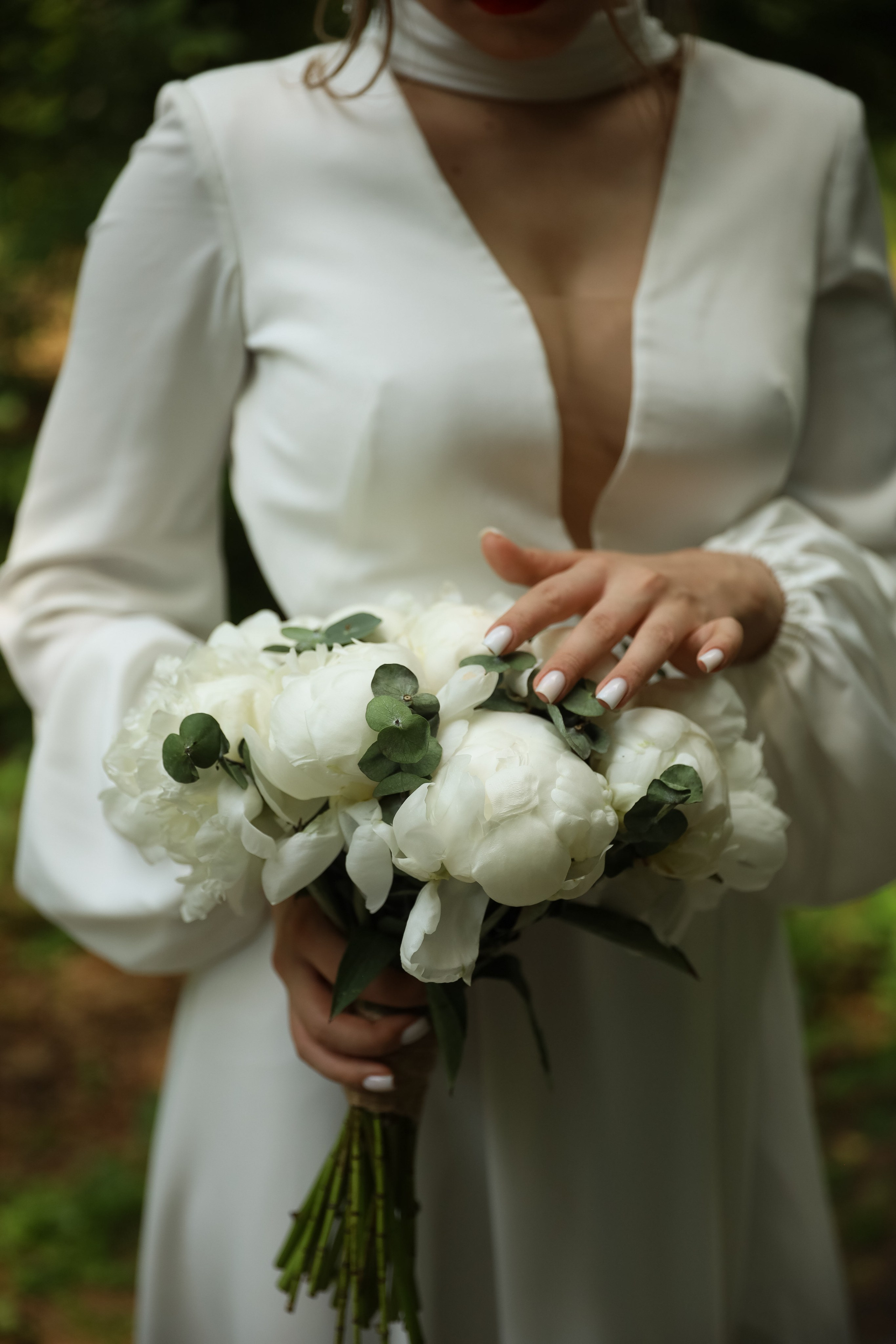 Леня и Лиза. Свадебный фотограф Екатеринбург Алексей Ладыгин