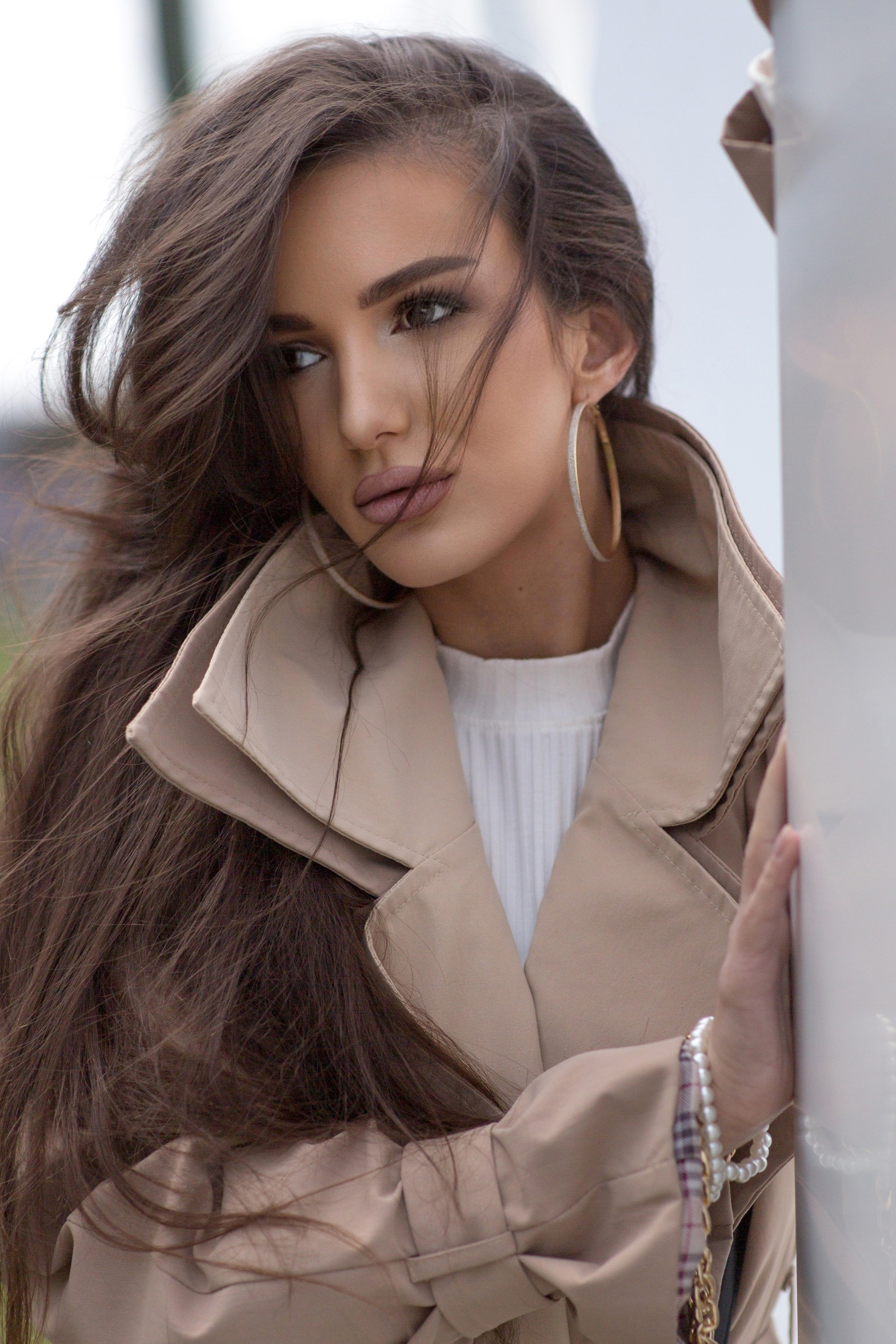 Модели. Профессиональный Фотограф в Москве Андрей Славнов