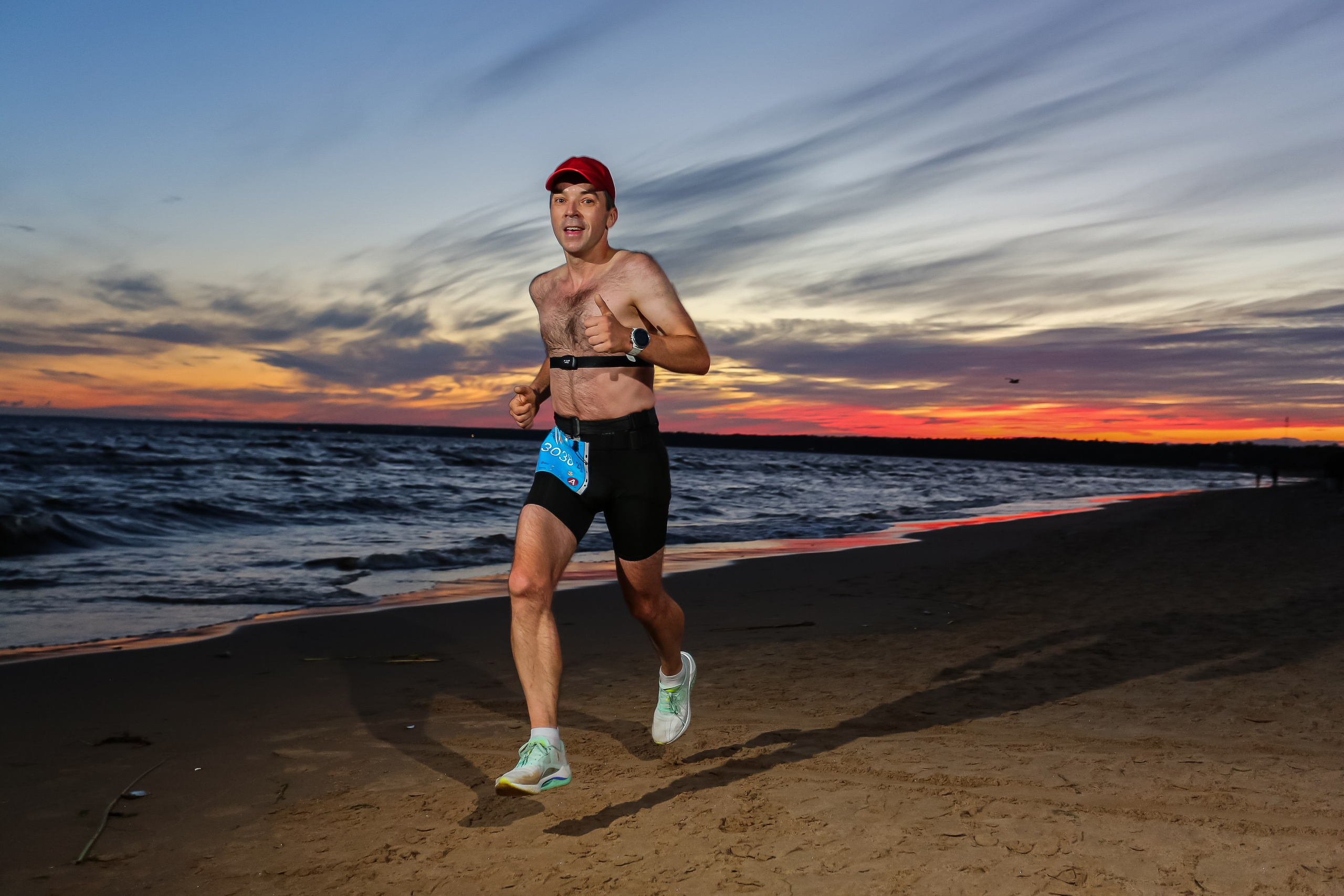 Балтийский трейл Белые Ночи. Сергей Гусев — спортивная фотография, виртуальные туры, 3д панорамы