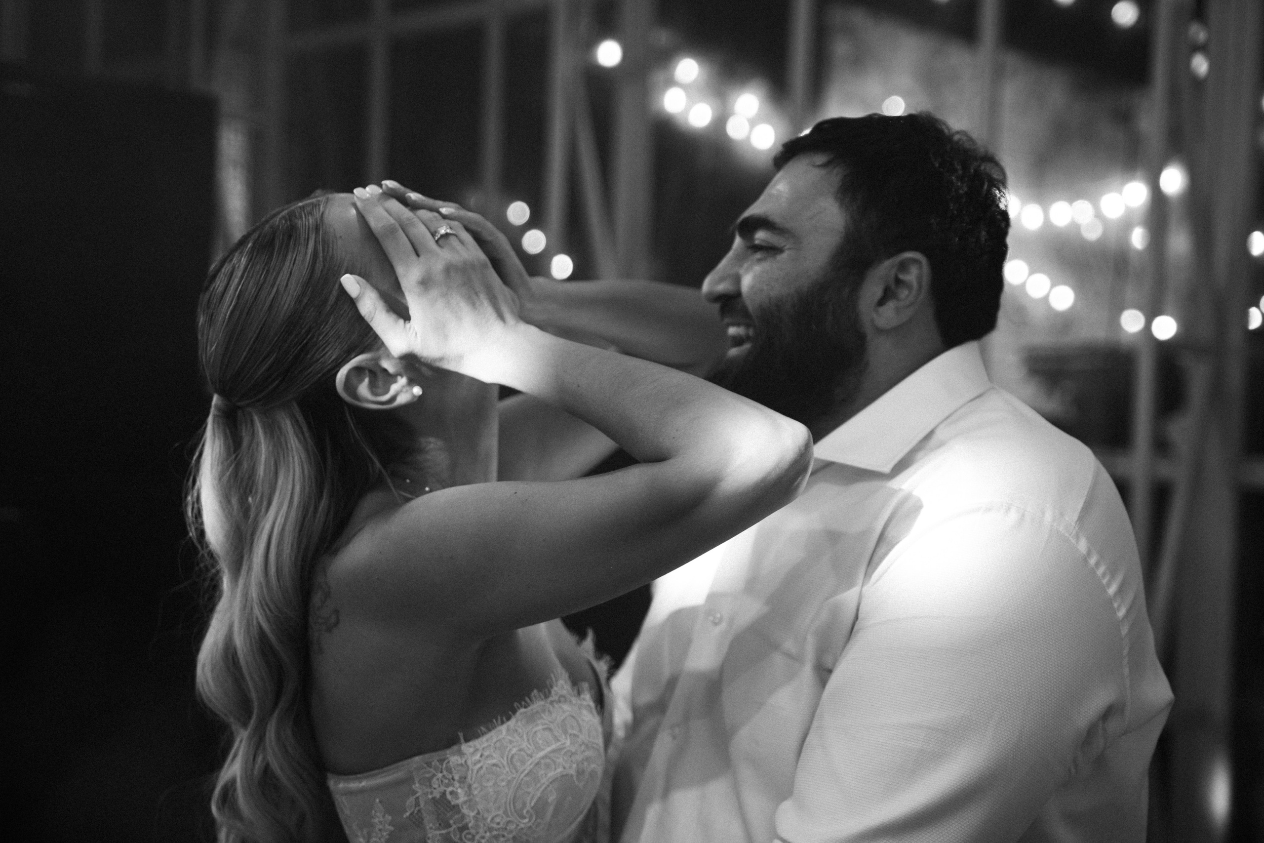 Дарья и Артур. Свадебный и портретный фотограф Москва Ирина Гавриленко