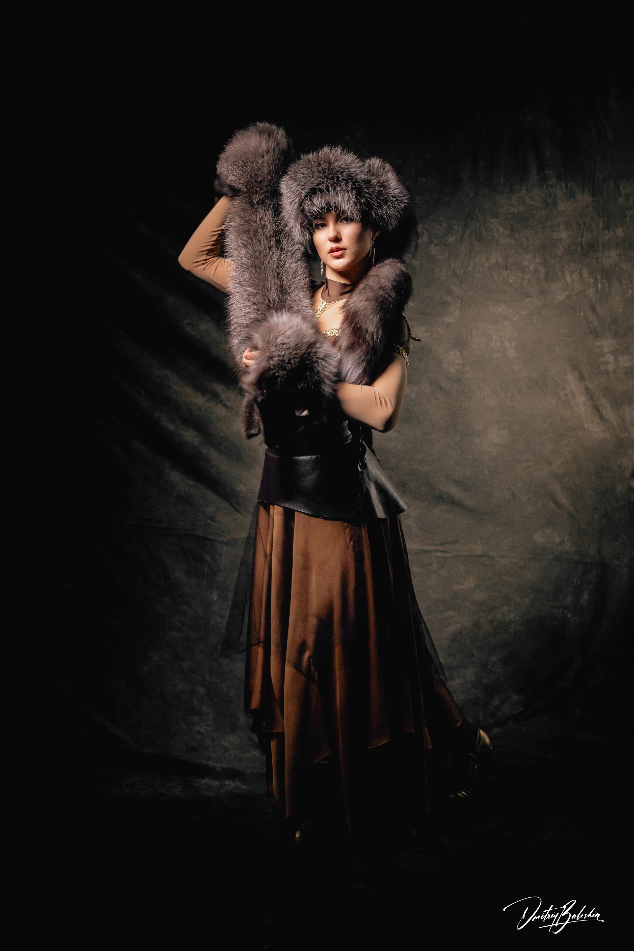 № 6. Фотограф в Петропавловске Казахстан