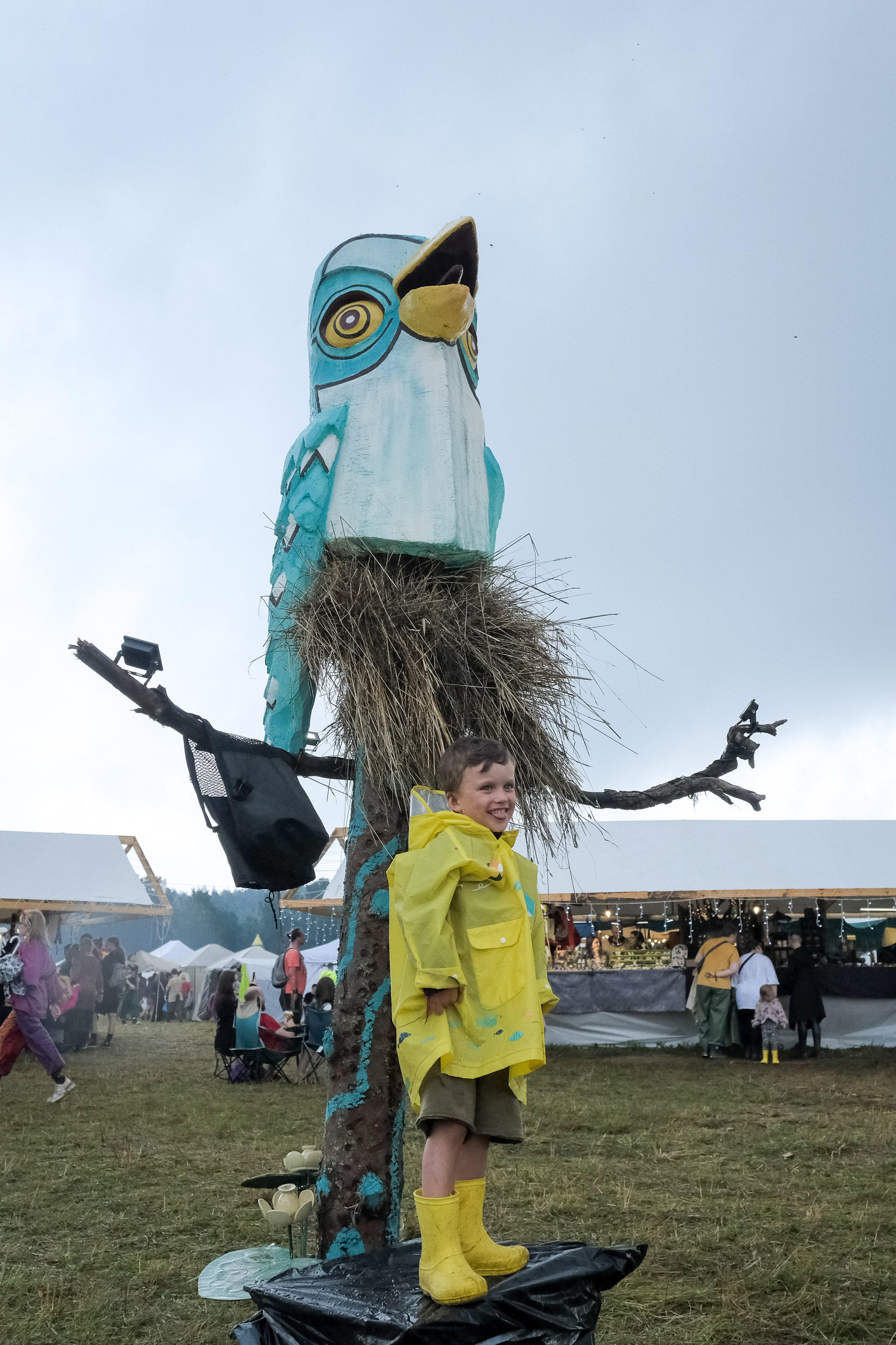 Фестиваль «Бессонница» 2025. Семейный и детский фотограф в Москве Светлана Потемкина