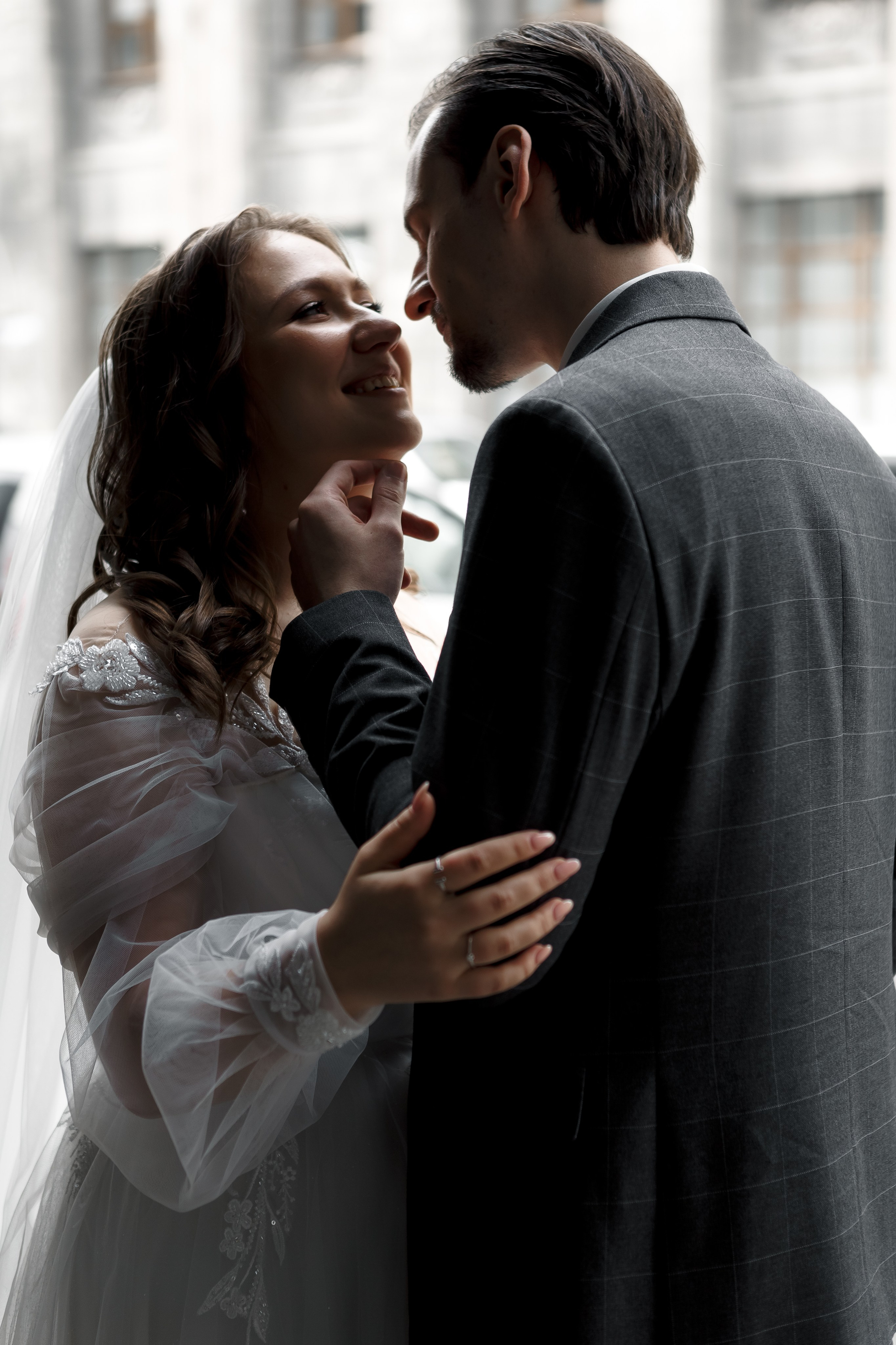 K & Y. Фотограф в Санкт-Петербурге Ольга Андрианова