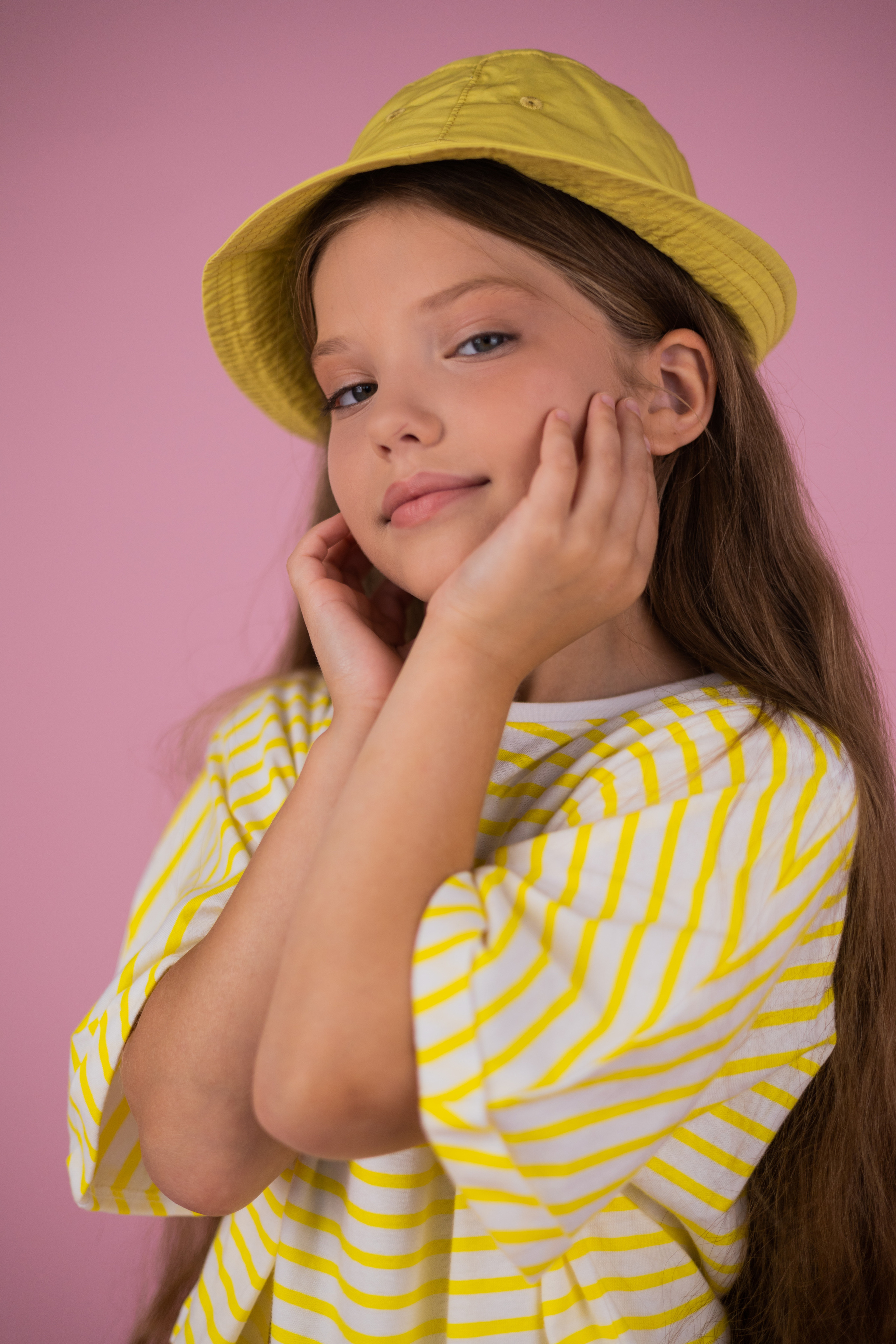 Мария цветной фон. Gorbunova Alina Фотограф