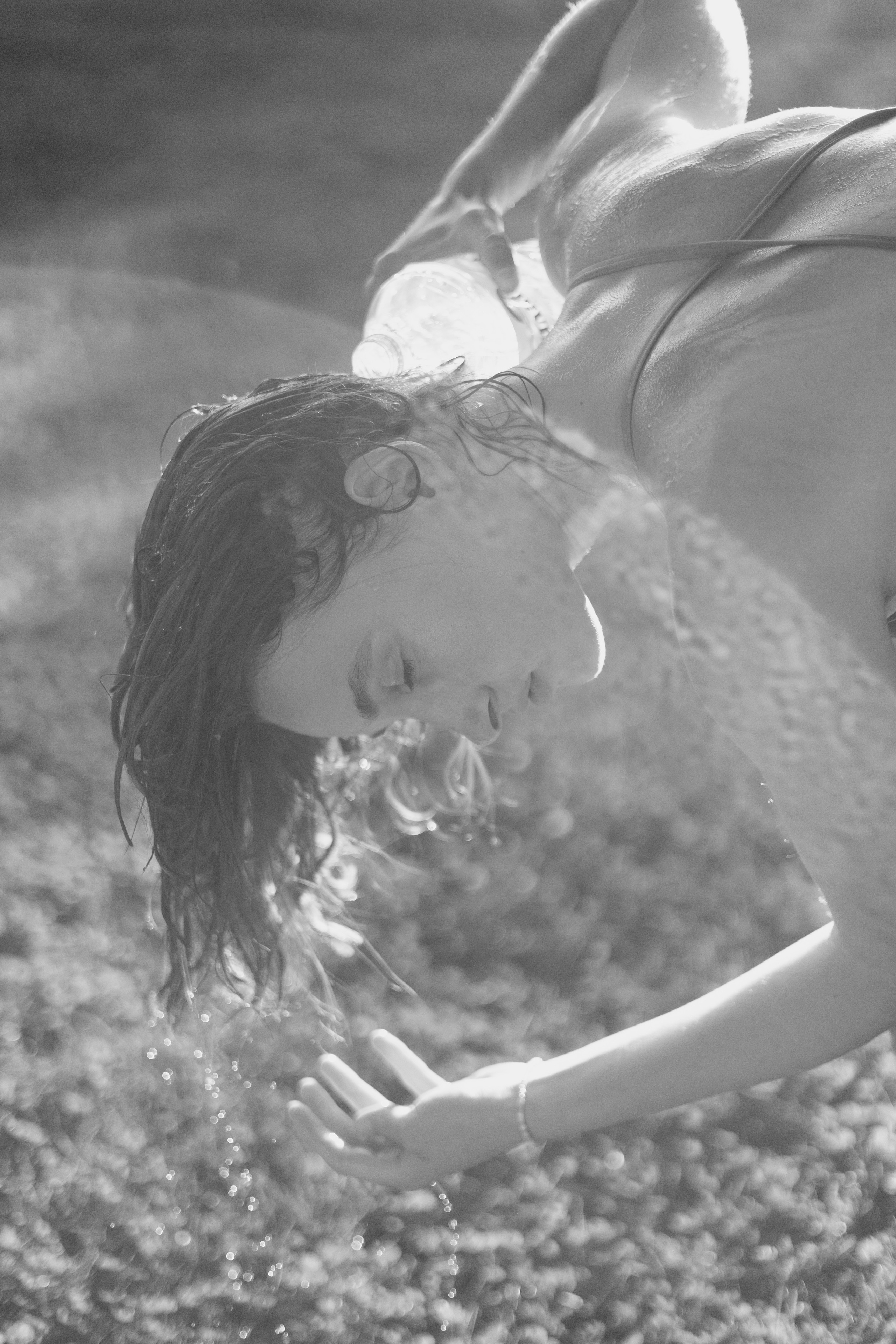 Дарья черно белый портрет. Gorbunova Alina Фотограф