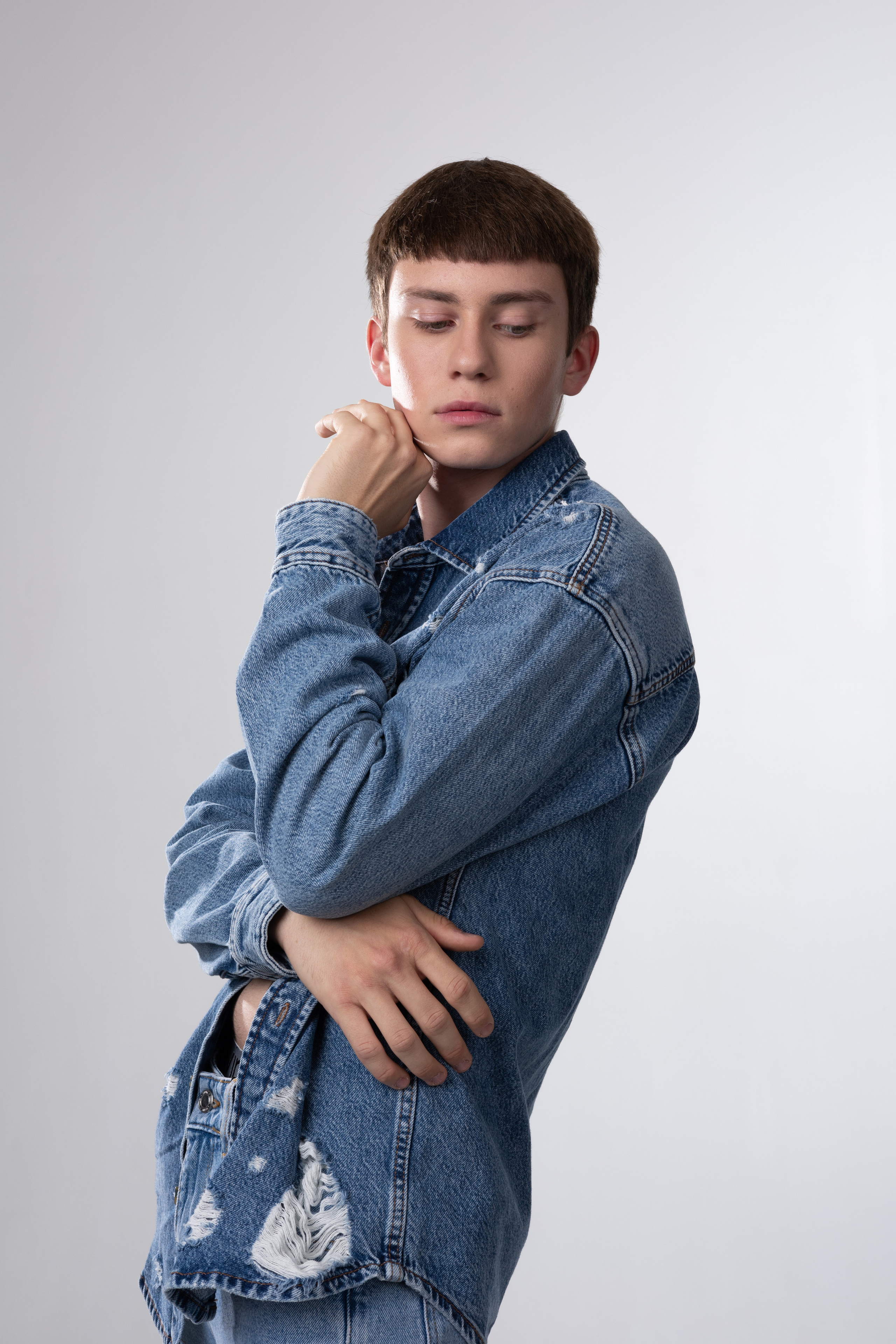 Александр студия импульс. Gorbunova Alina Фотограф