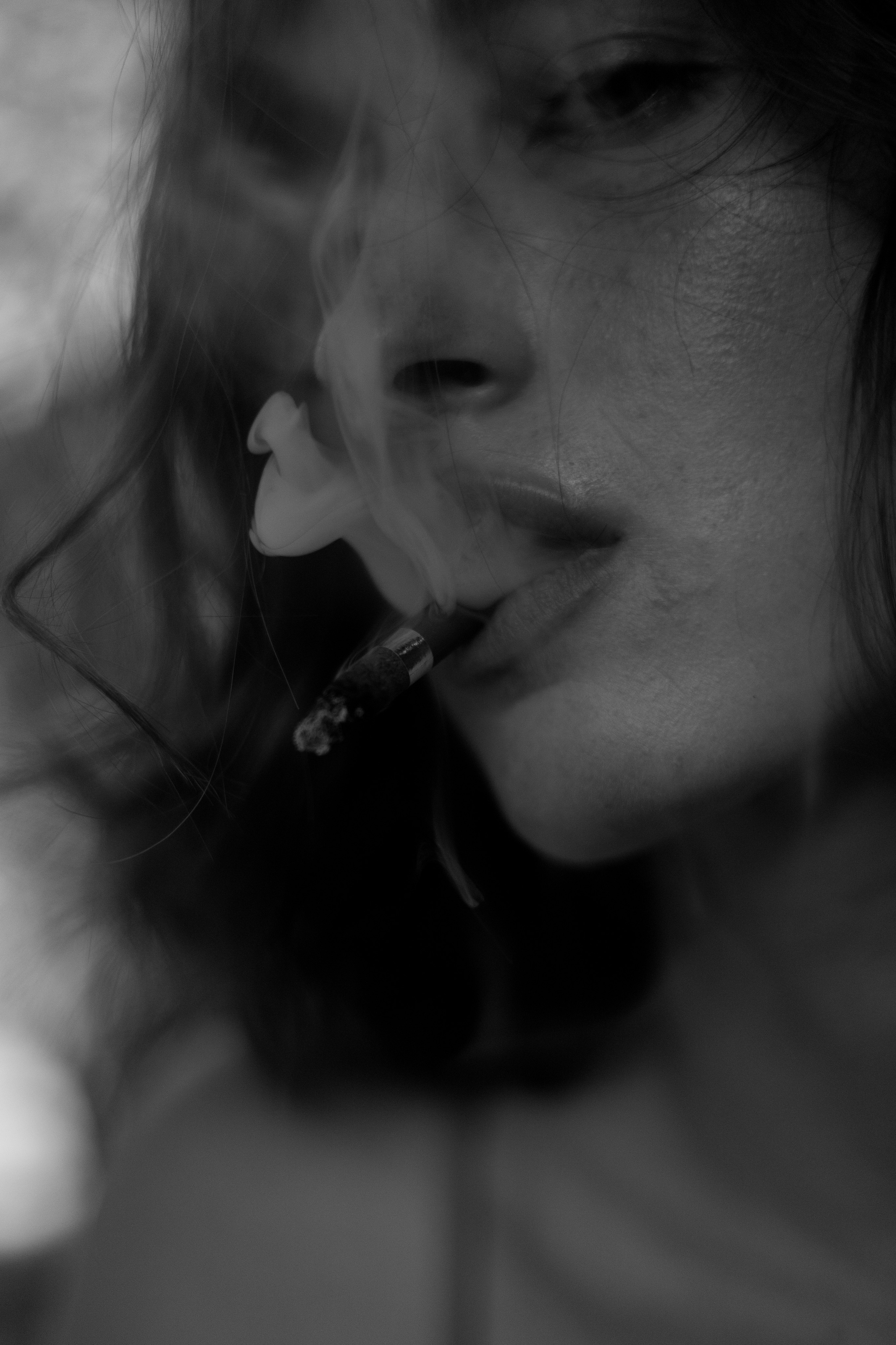 Дарья черно белый портрет. Gorbunova Alina Фотограф