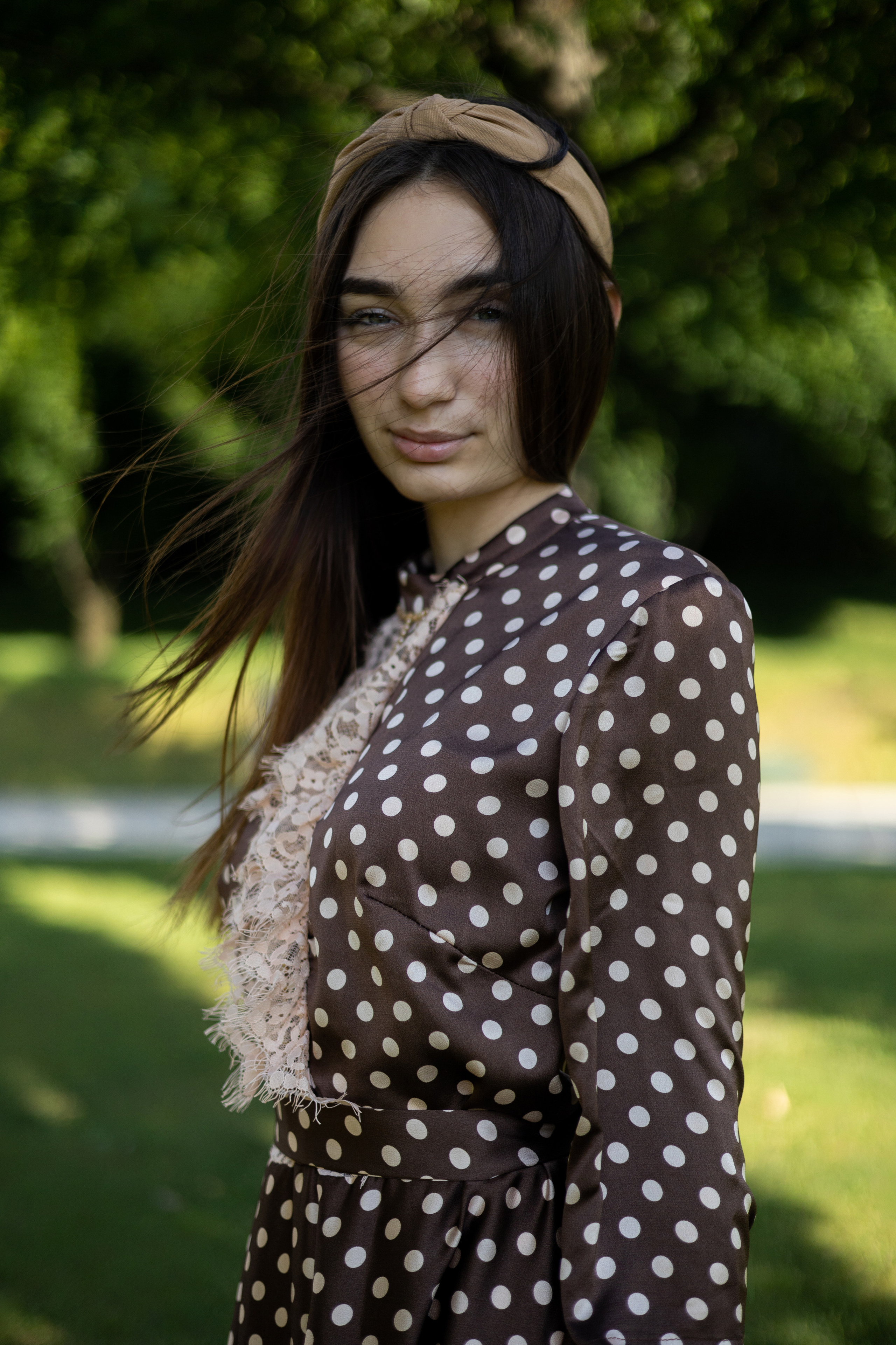 Кристина портрет. Gorbunova Alina Фотограф