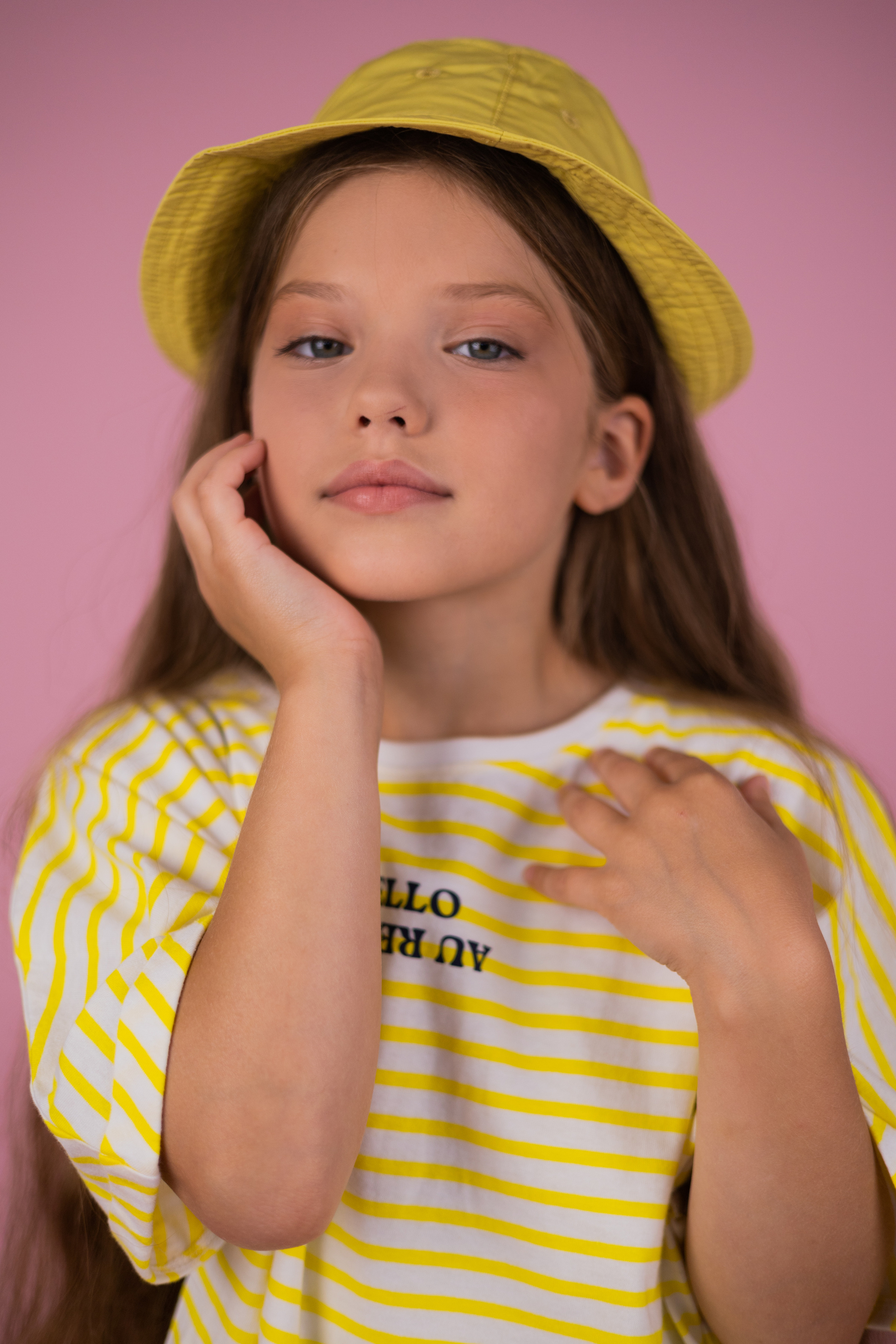 Мария цветной фон. Gorbunova Alina Фотограф