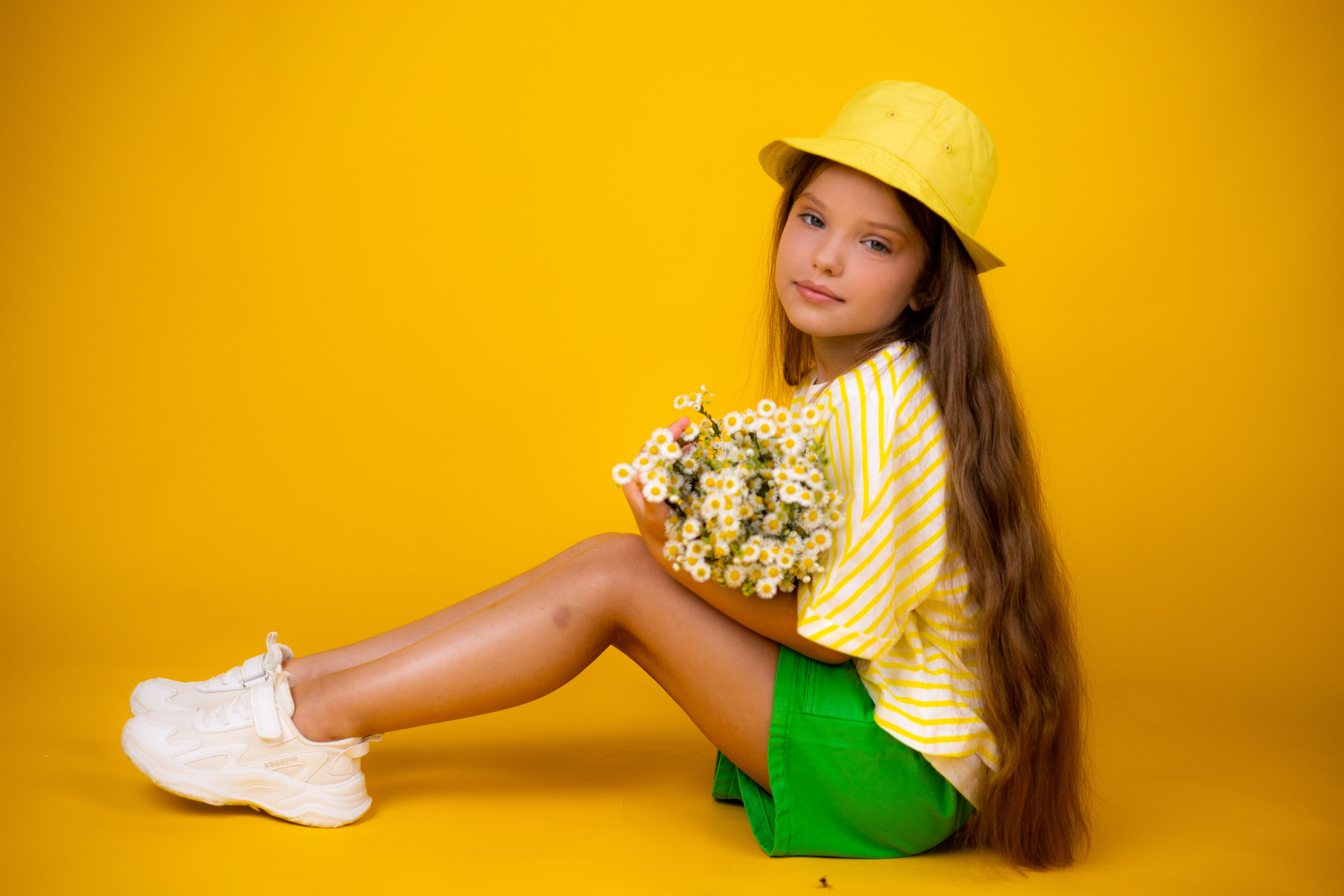 Мария цветной фон. Gorbunova Alina Фотограф