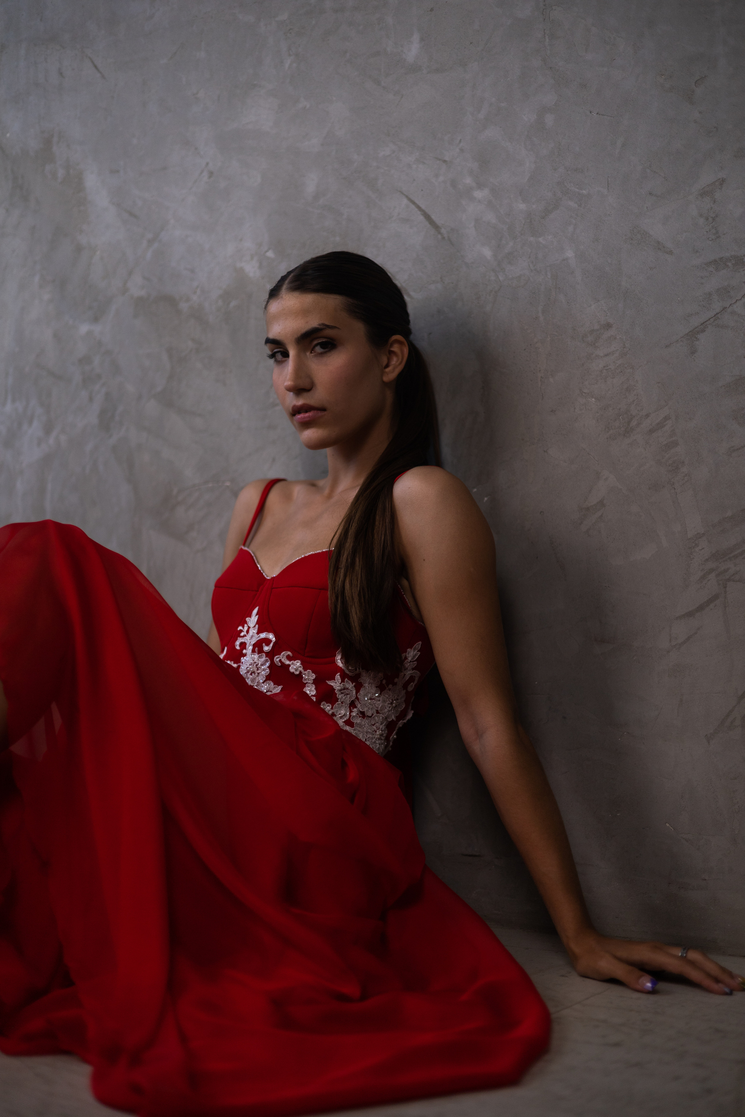 Мария студийный свет. Gorbunova Alina Фотограф