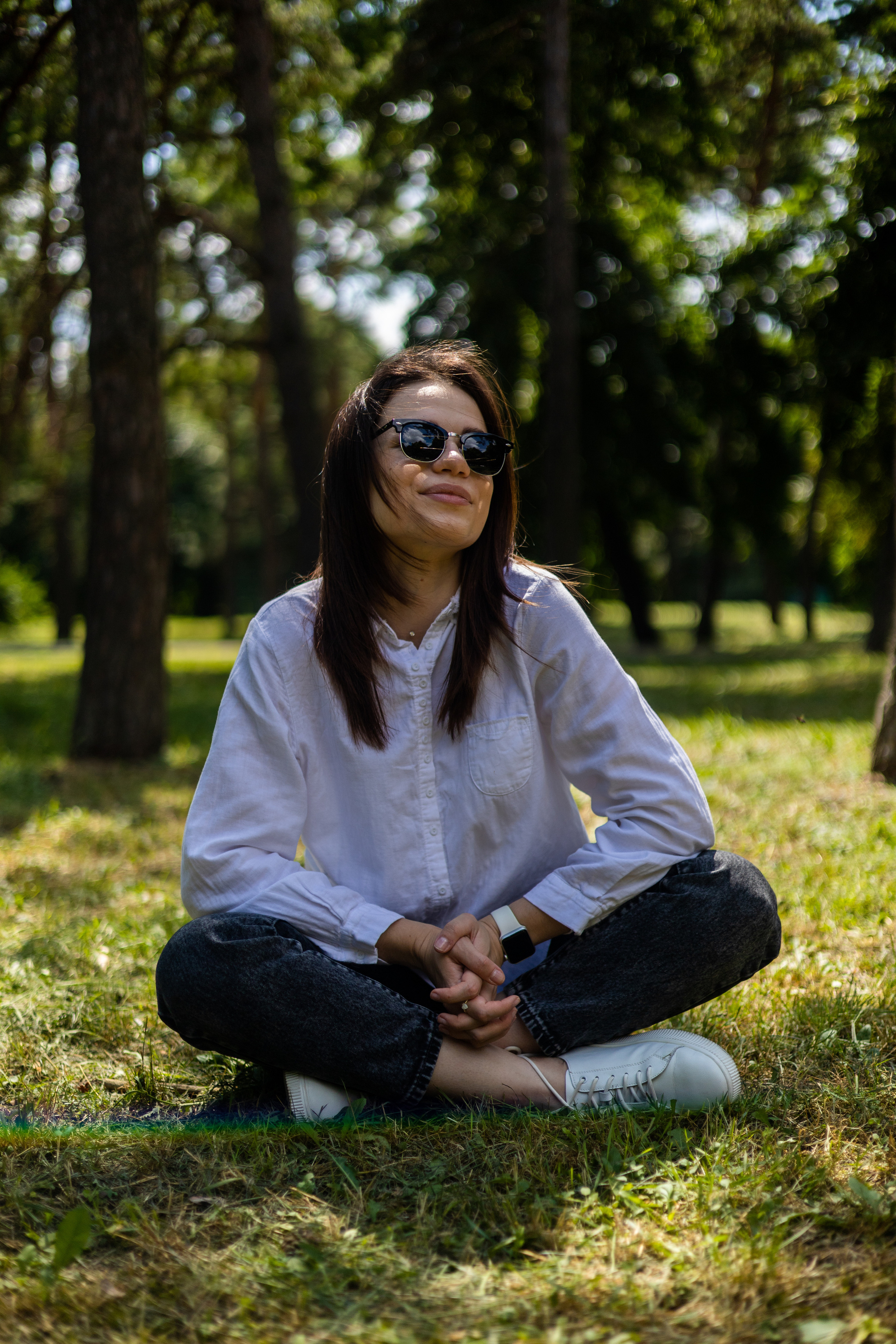 Виктория студийная. Gorbunova Alina Фотограф