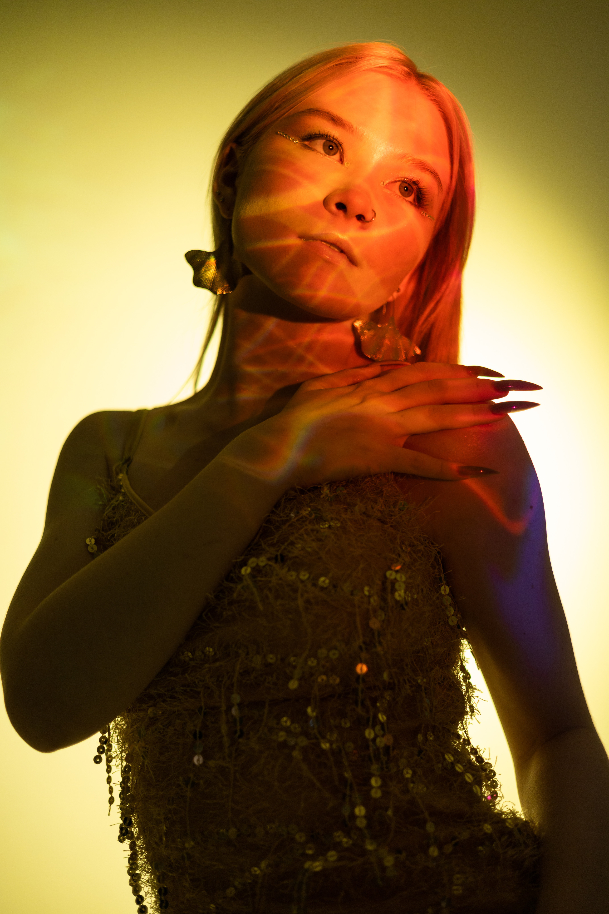 Дарья свет 2 источника+призма. Gorbunova Alina Фотограф