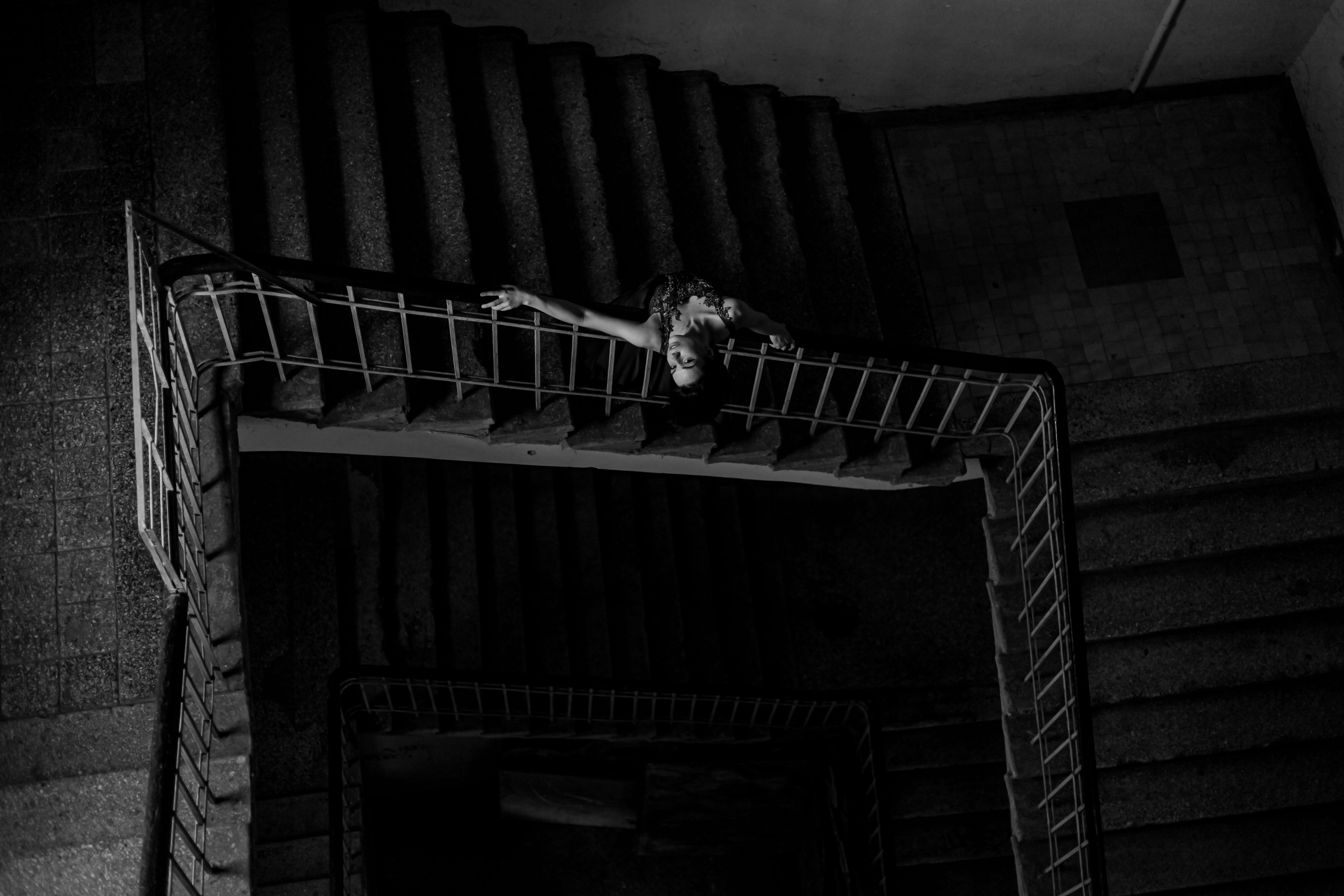 Виктория студийная. Gorbunova Alina Фотограф