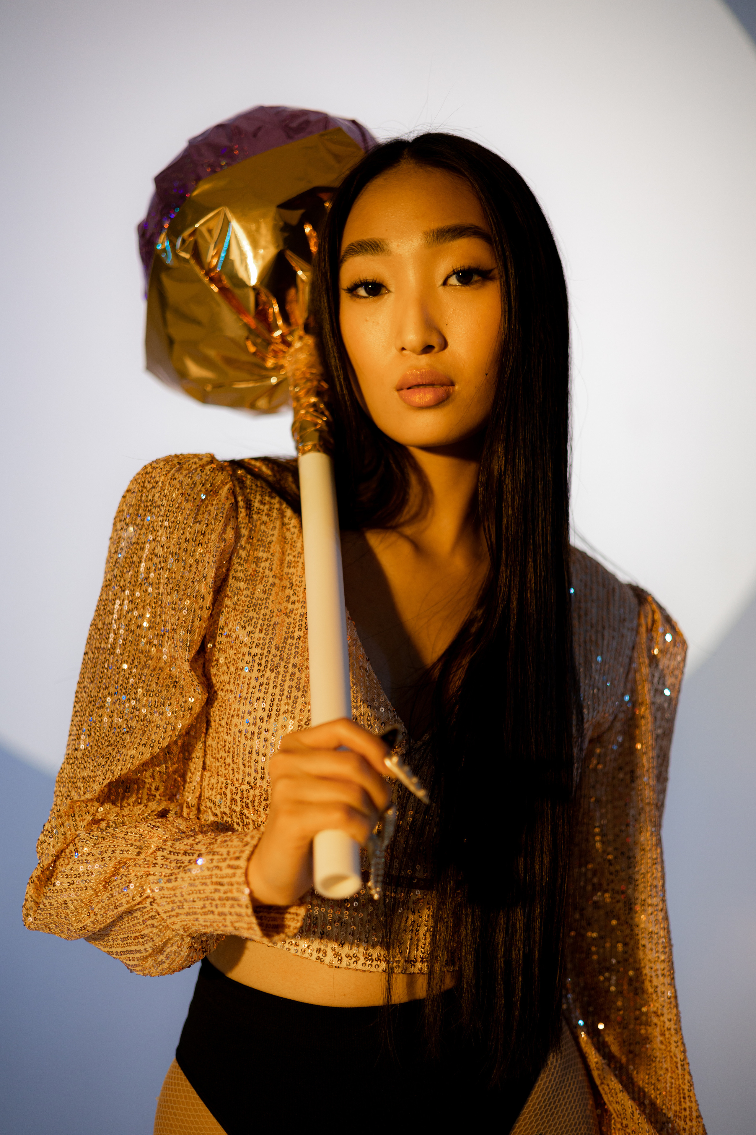 Наташа студийный свет. Gorbunova Alina Фотограф