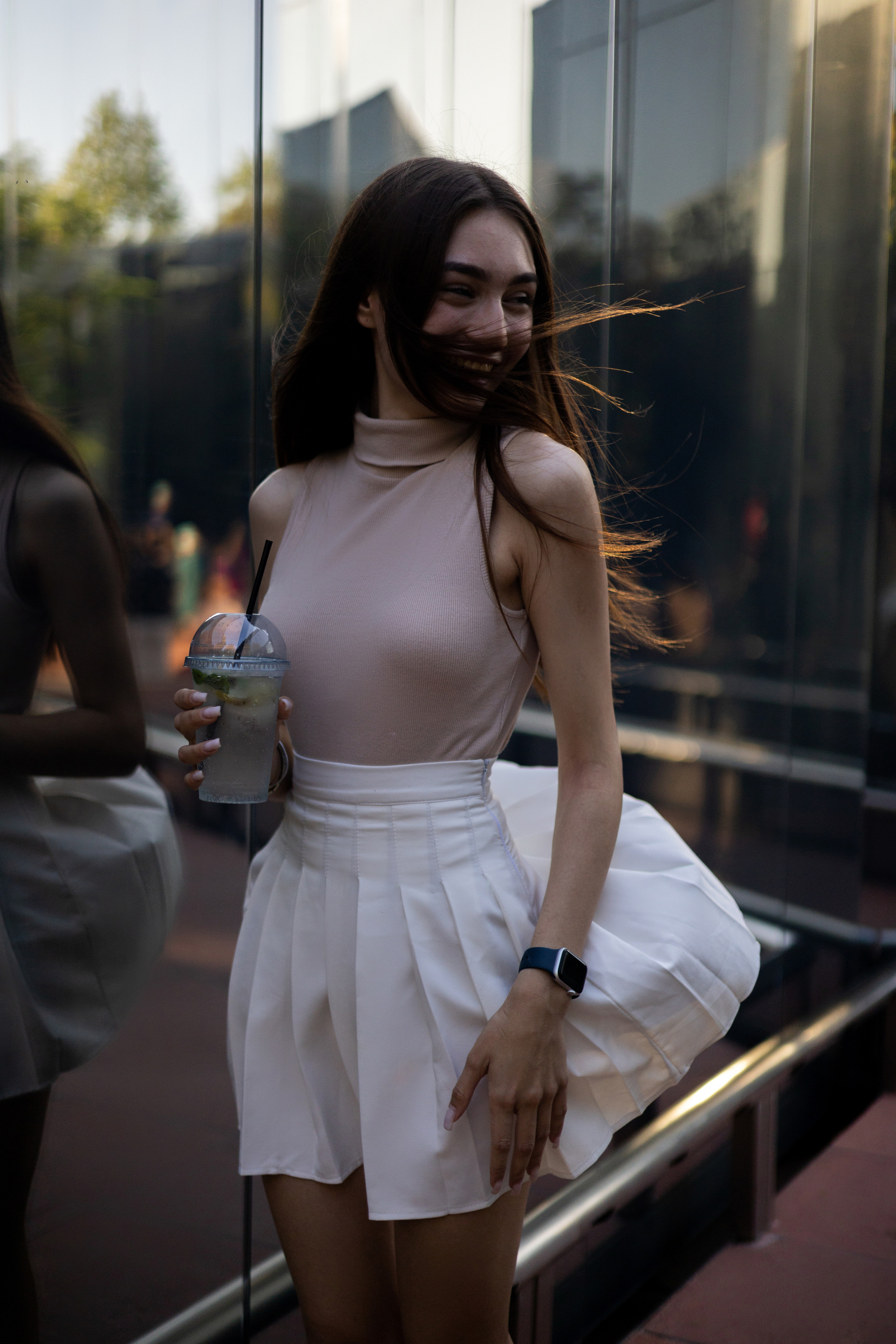 Кристина портрет. Gorbunova Alina Фотограф