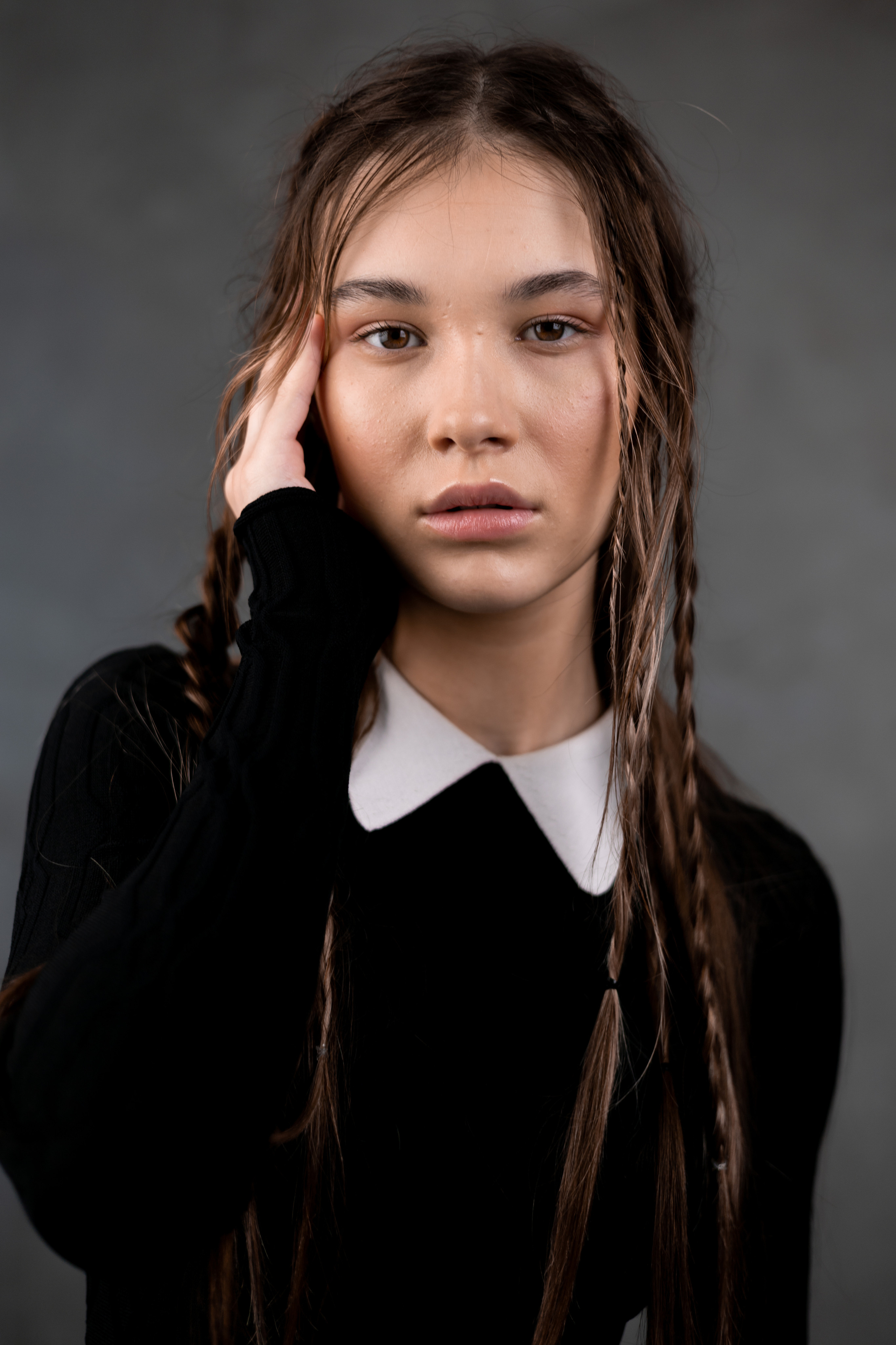 Алиса портрет. Gorbunova Alina Фотограф