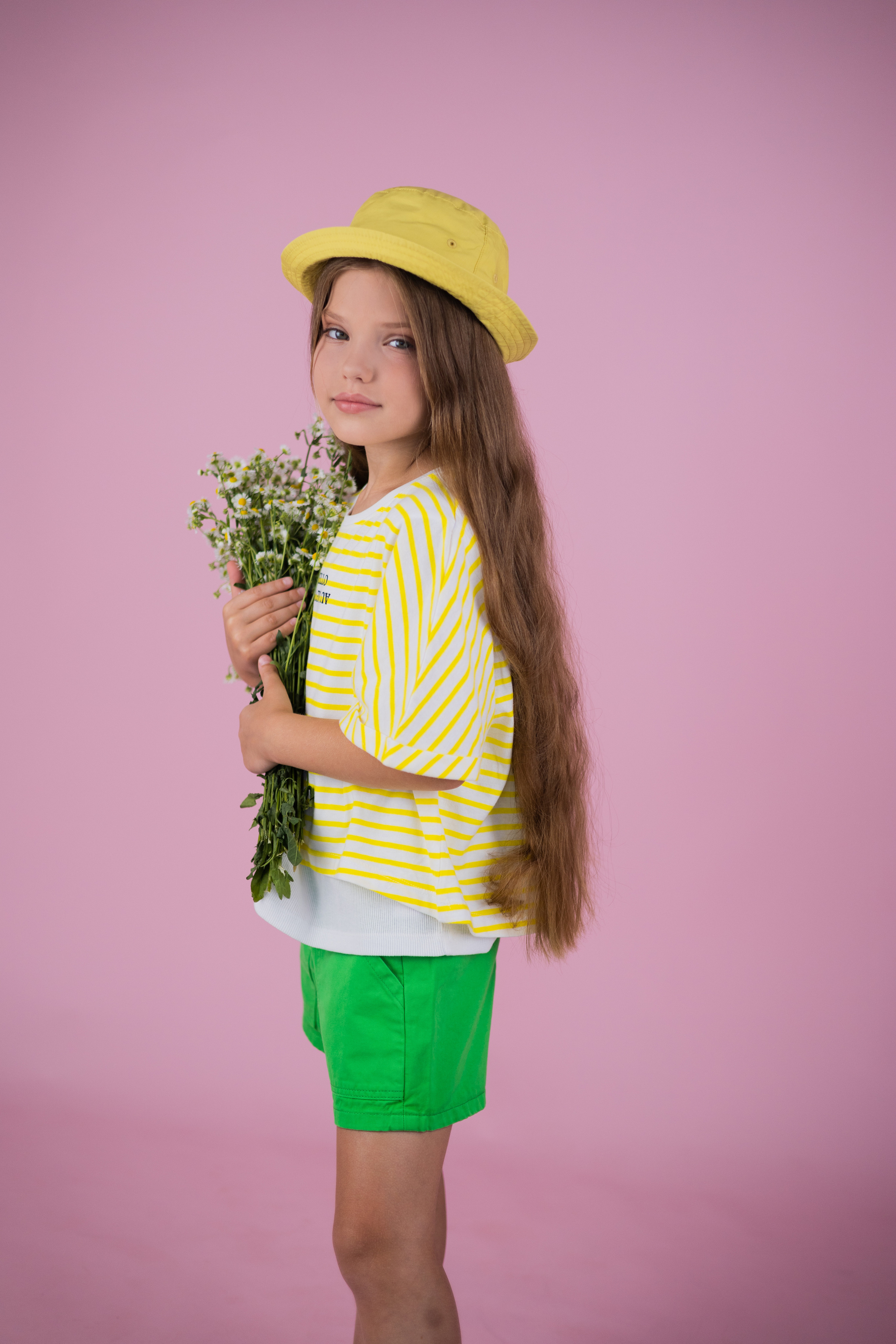 Мария цветной фон. Gorbunova Alina Фотограф