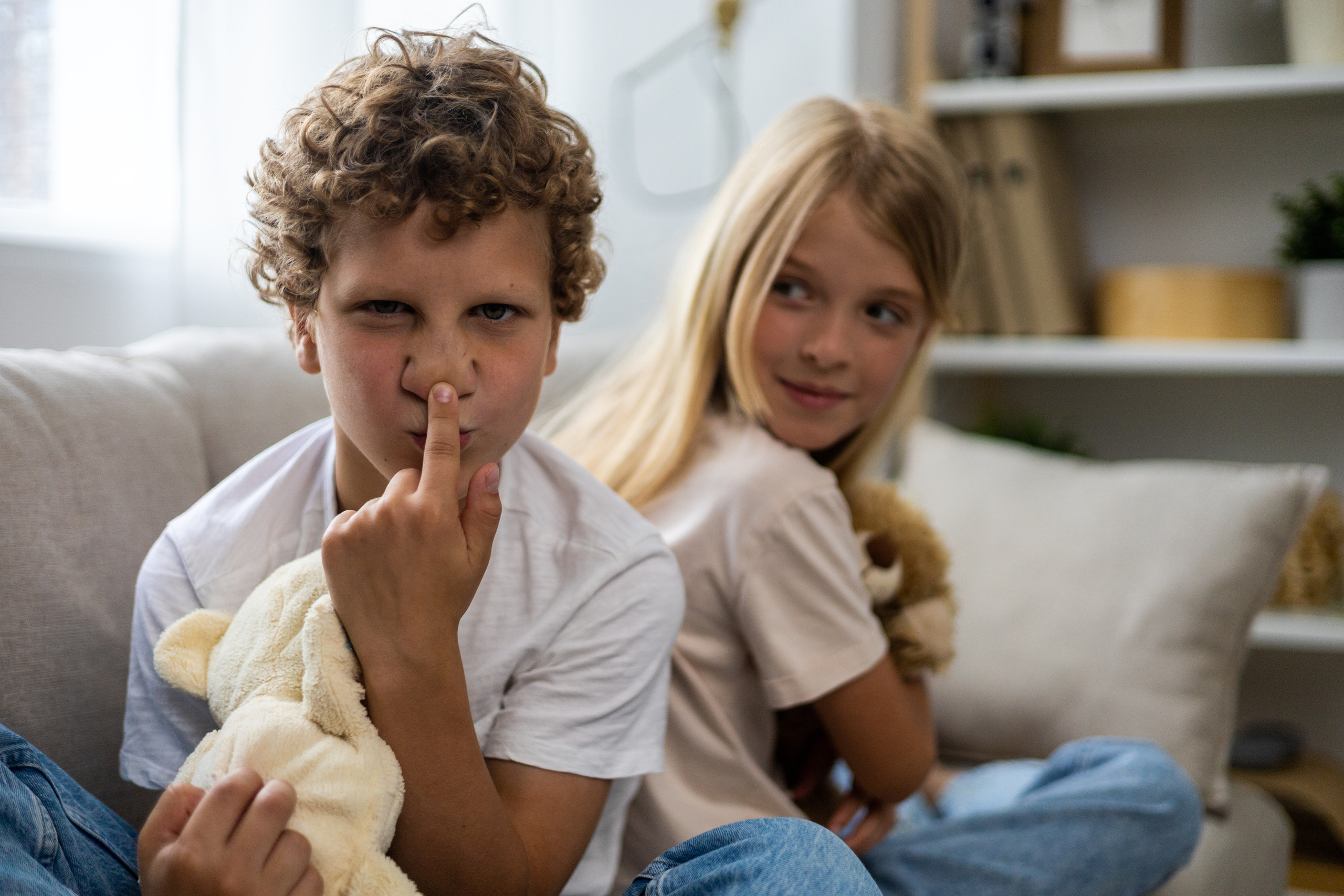 Маленькие профи. Gorbunova Alina Фотограф