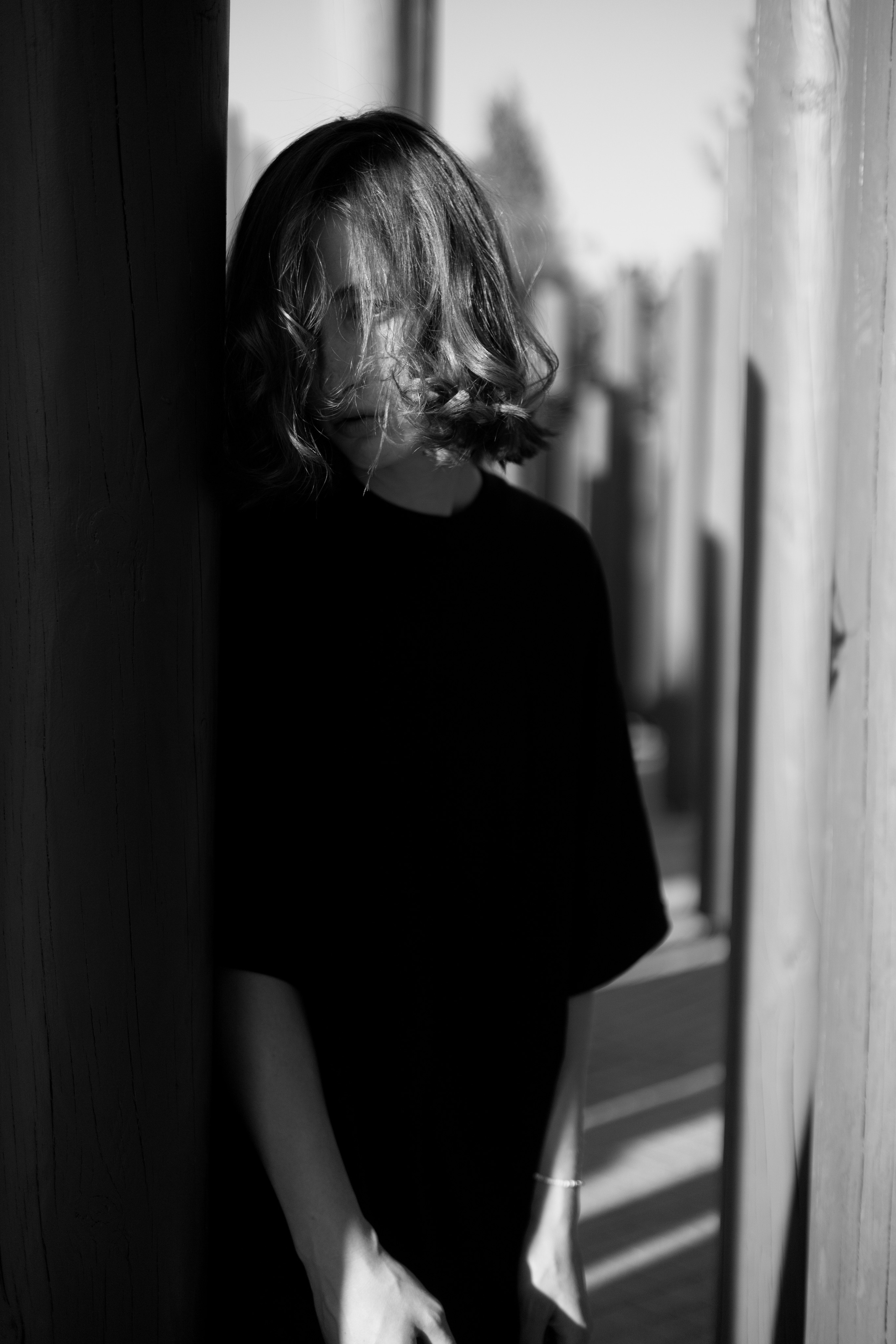 Дарья черно белый портрет. Gorbunova Alina Фотограф