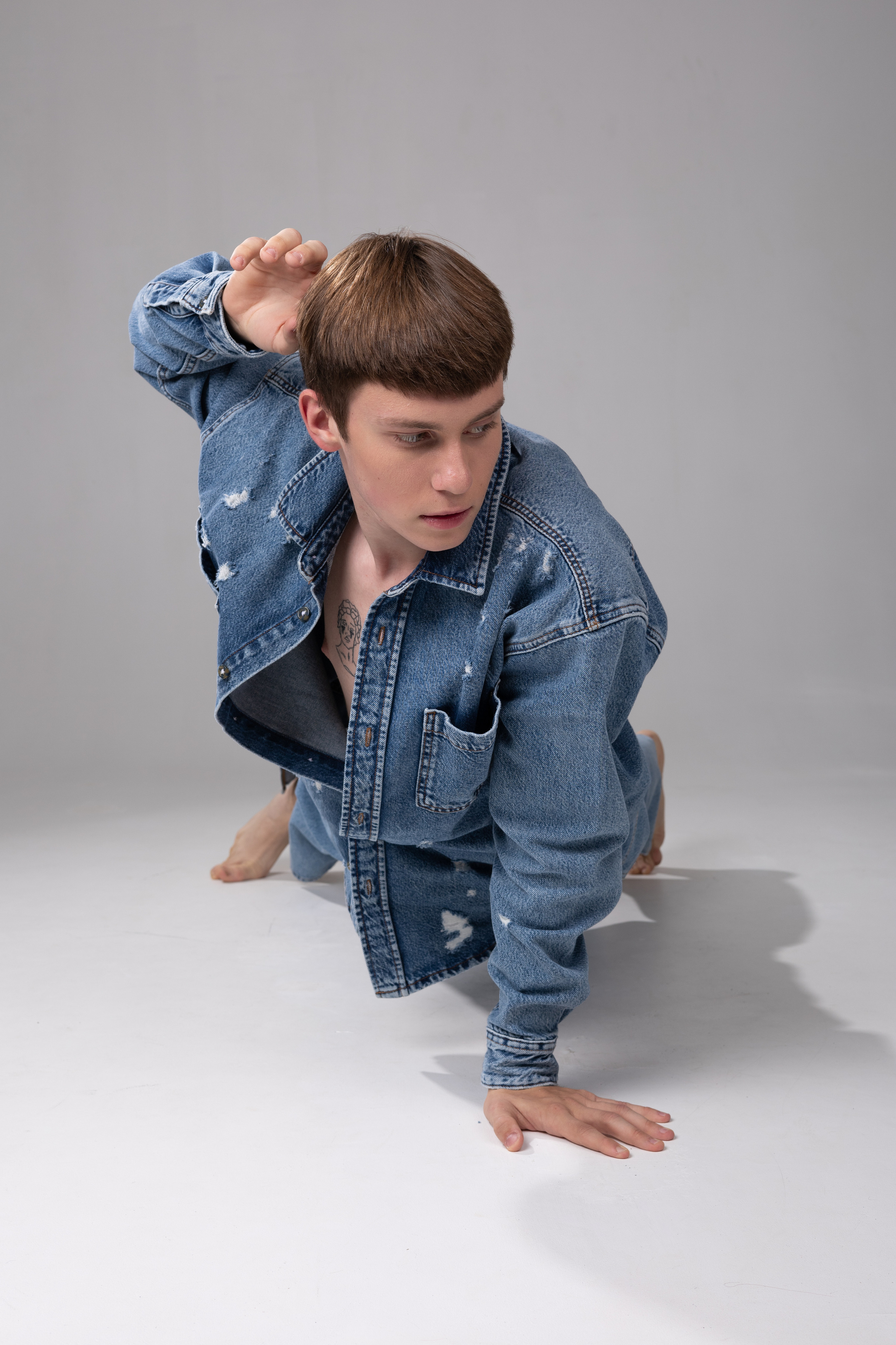 Александр студия импульс. Gorbunova Alina Фотограф