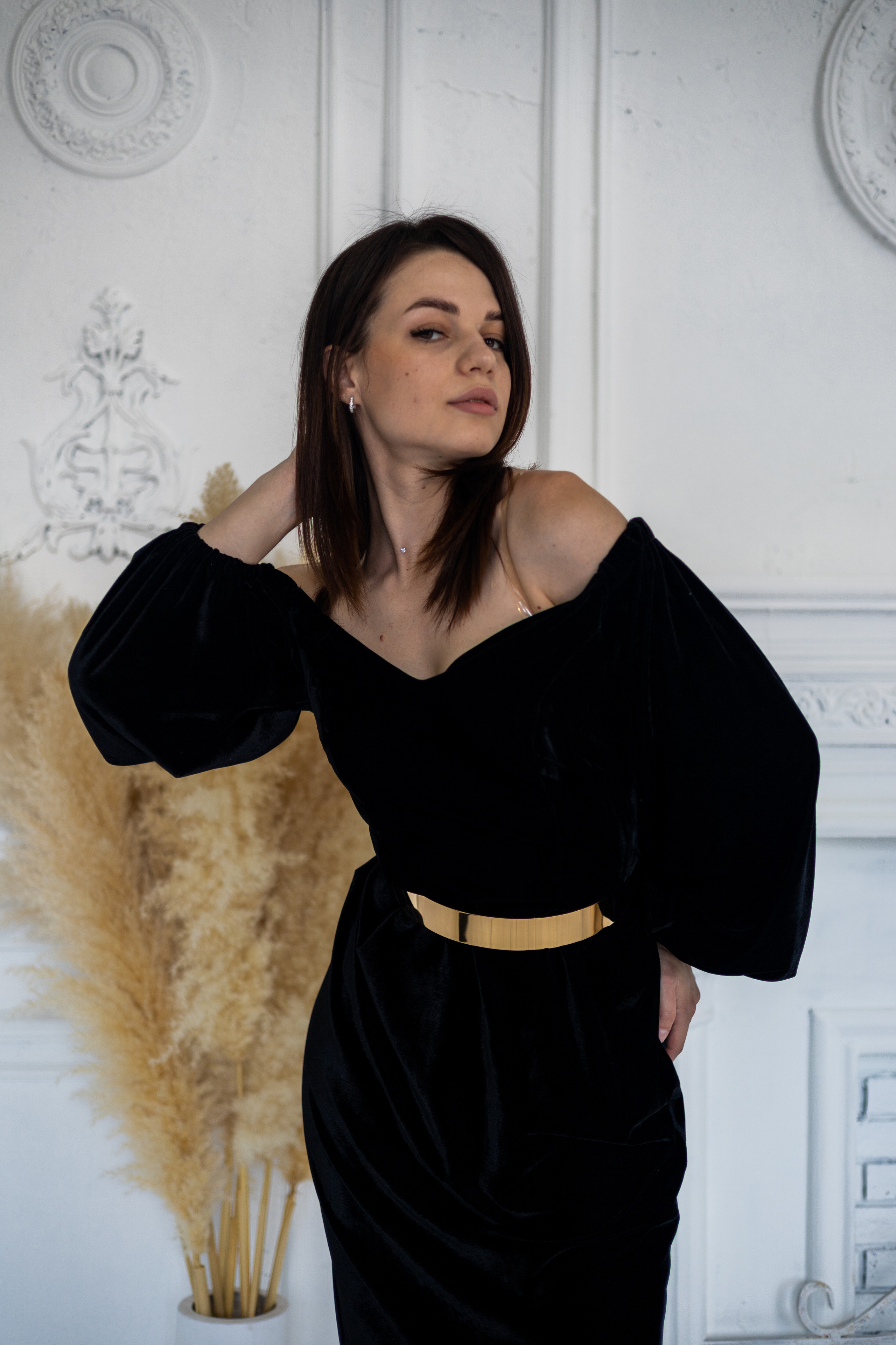 Виктория студийная. Gorbunova Alina Фотограф