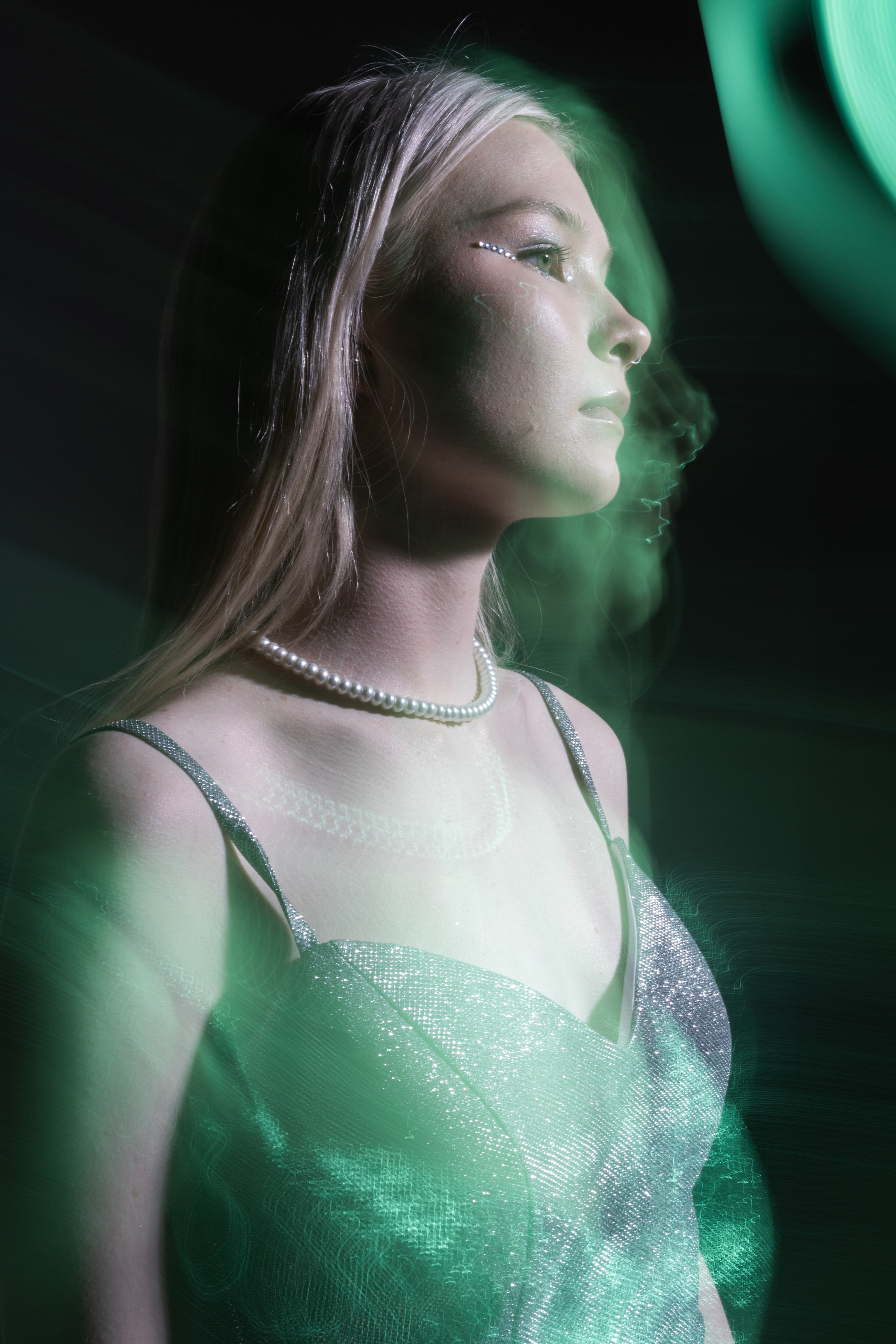 Дарья свет 1 источник+выдержка. Gorbunova Alina Фотограф