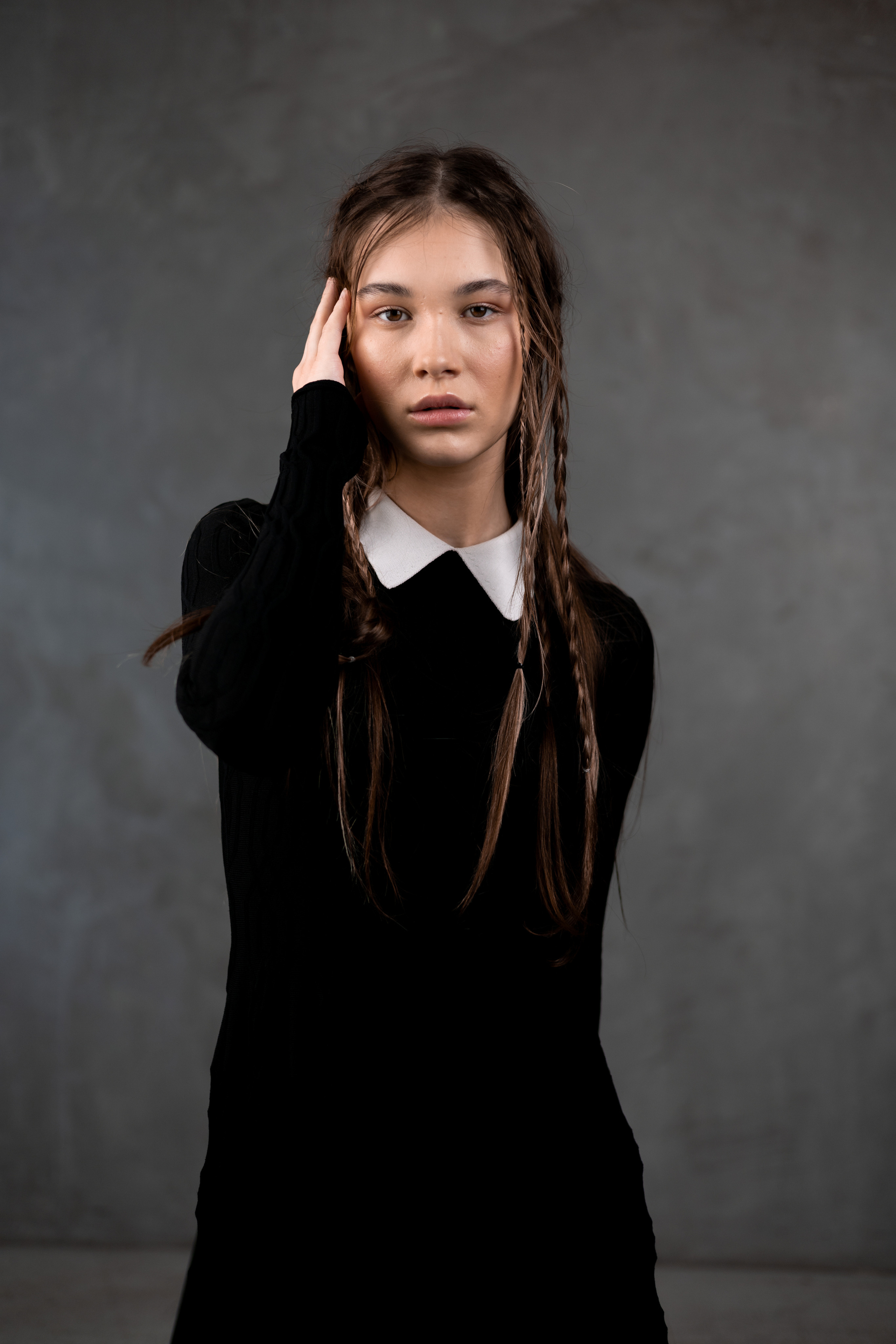 Алиса портрет. Gorbunova Alina Фотограф