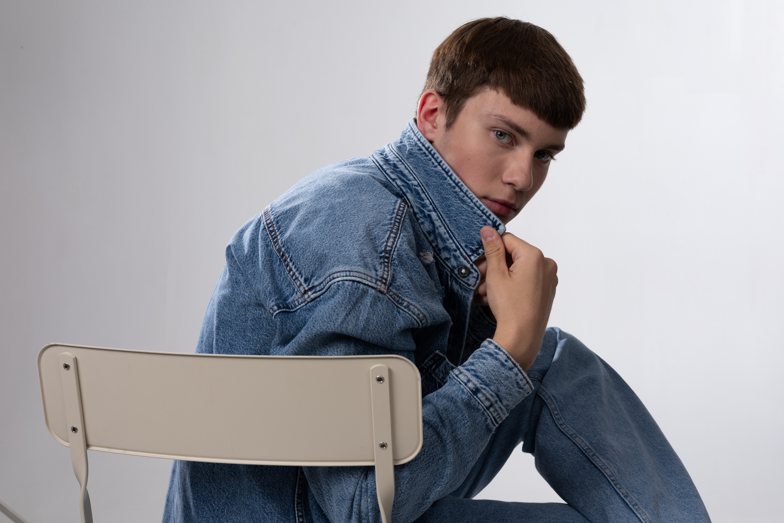 Александр студия импульс. Gorbunova Alina Фотограф