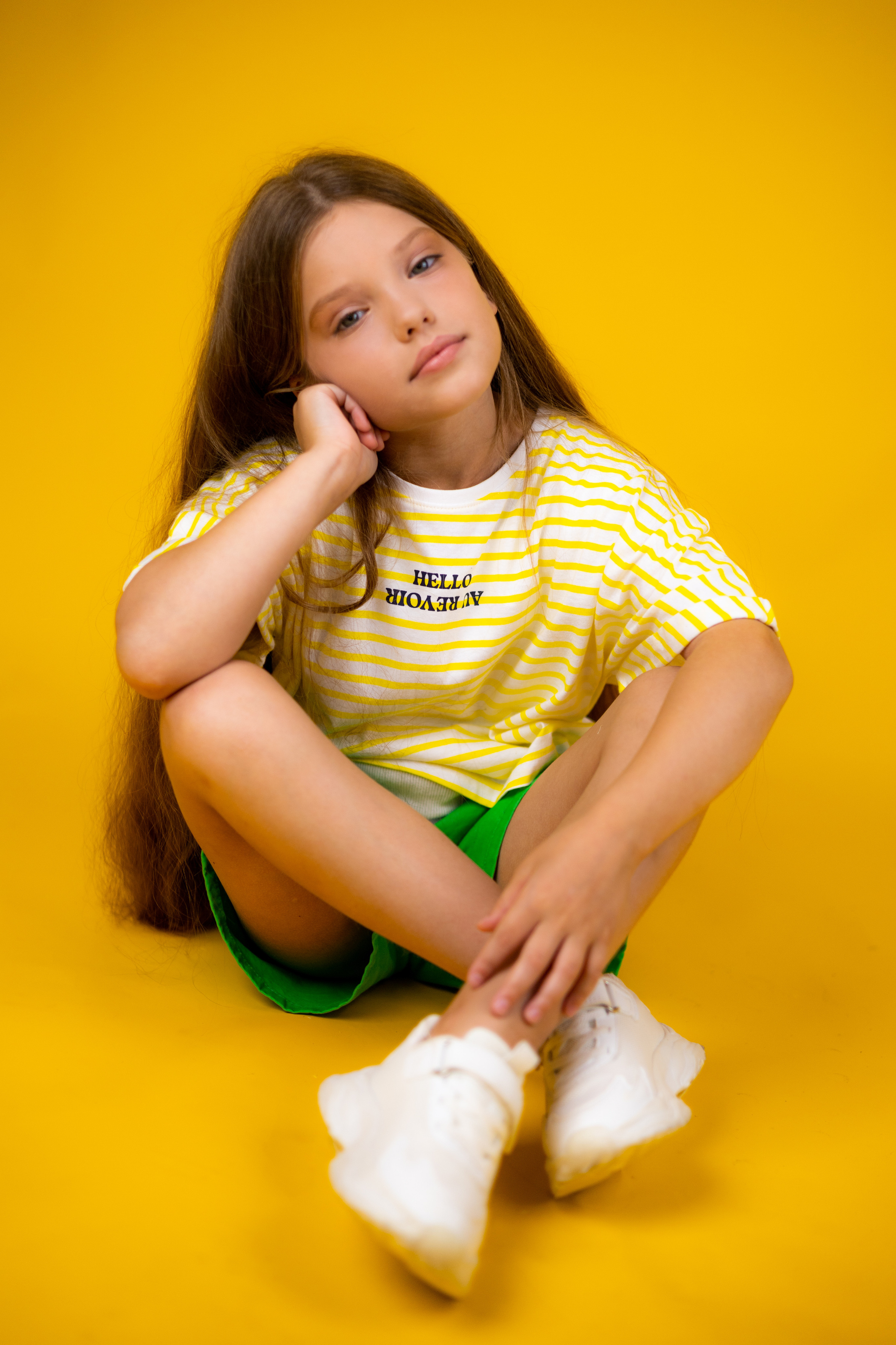 Мария цветной фон. Gorbunova Alina Фотограф