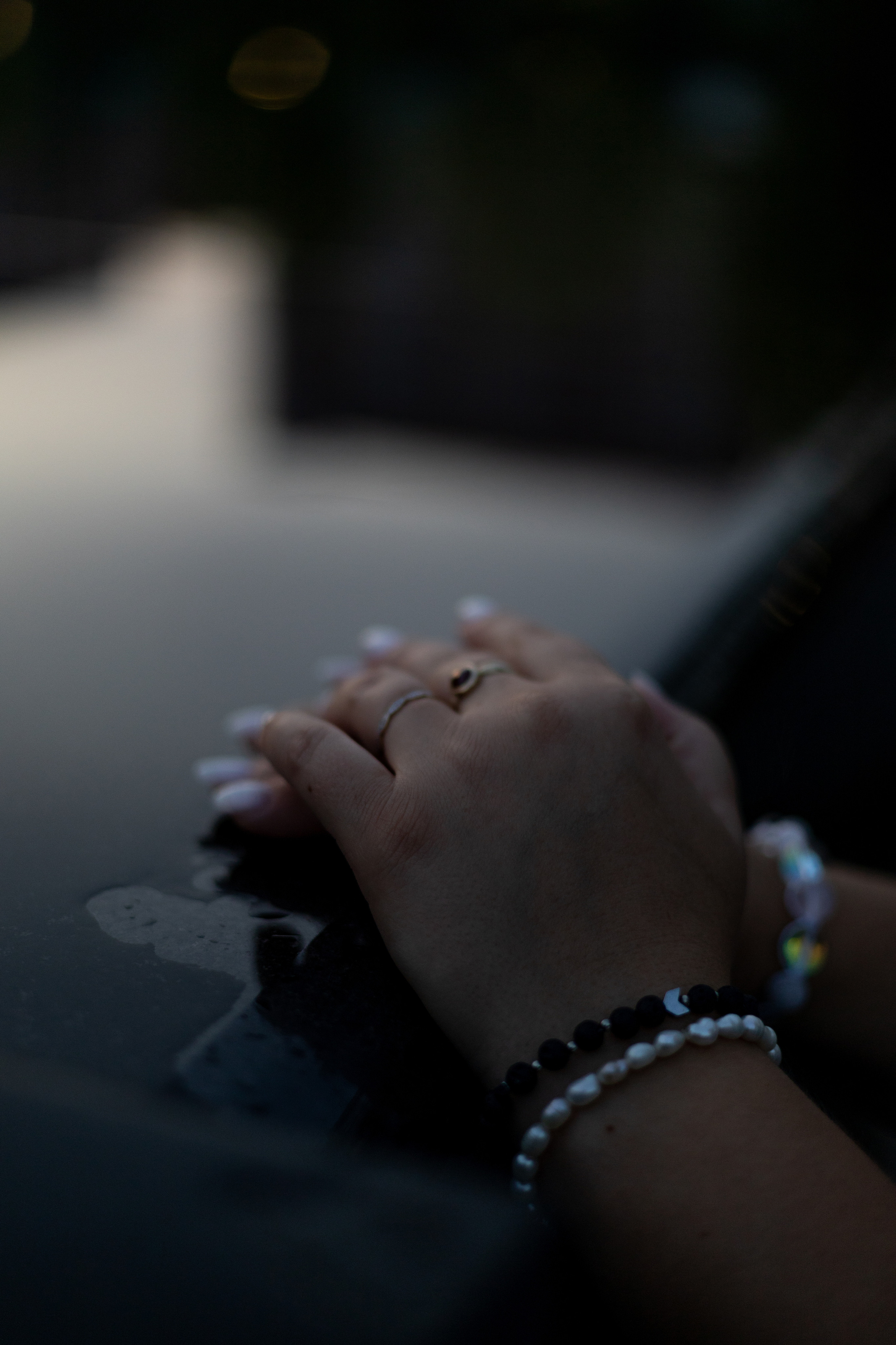 Мария прогулка портрет. Gorbunova Alina Фотограф