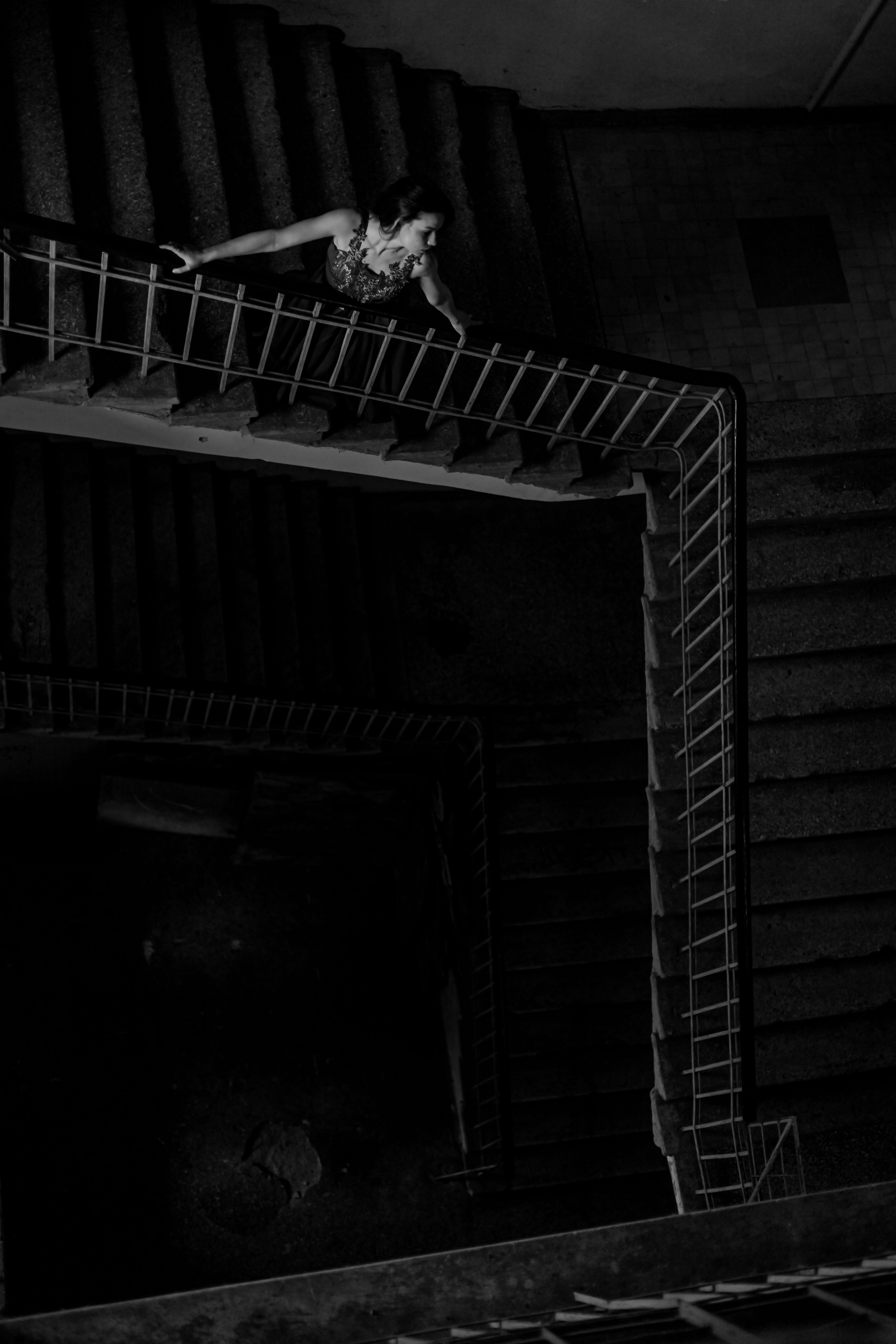 Виктория студийная. Gorbunova Alina Фотограф