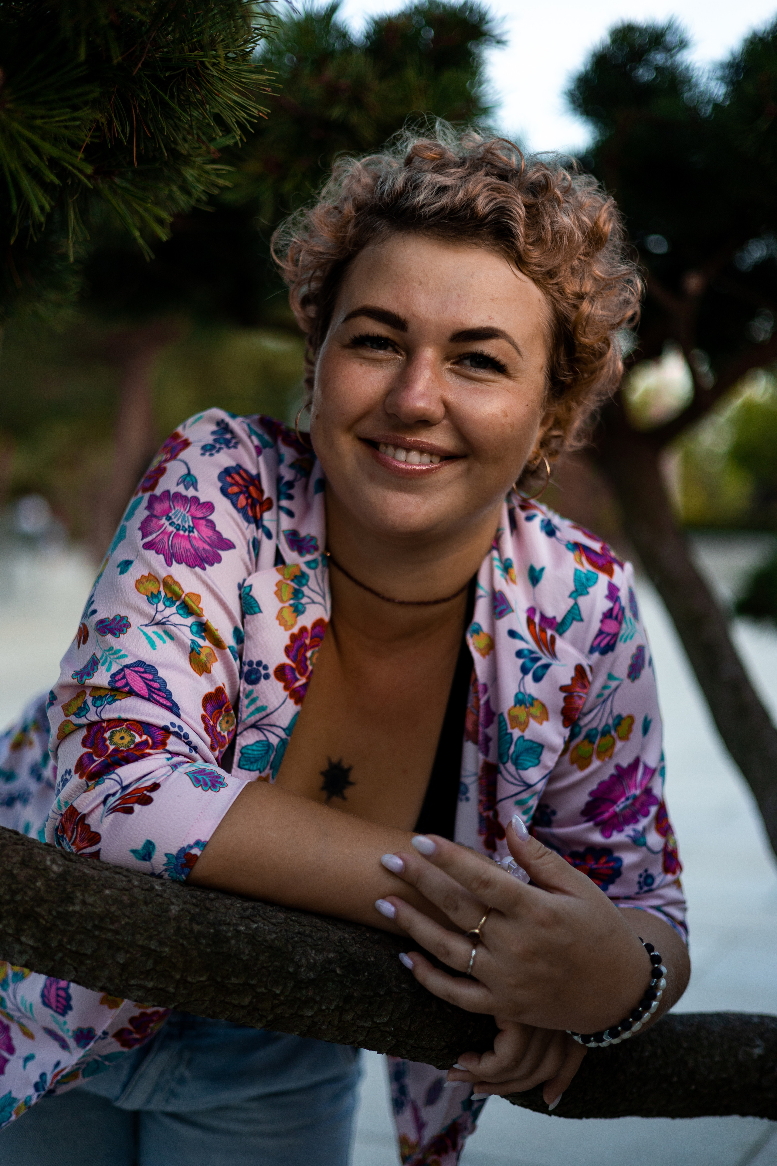 Мария прогулка портрет. Gorbunova Alina Фотограф