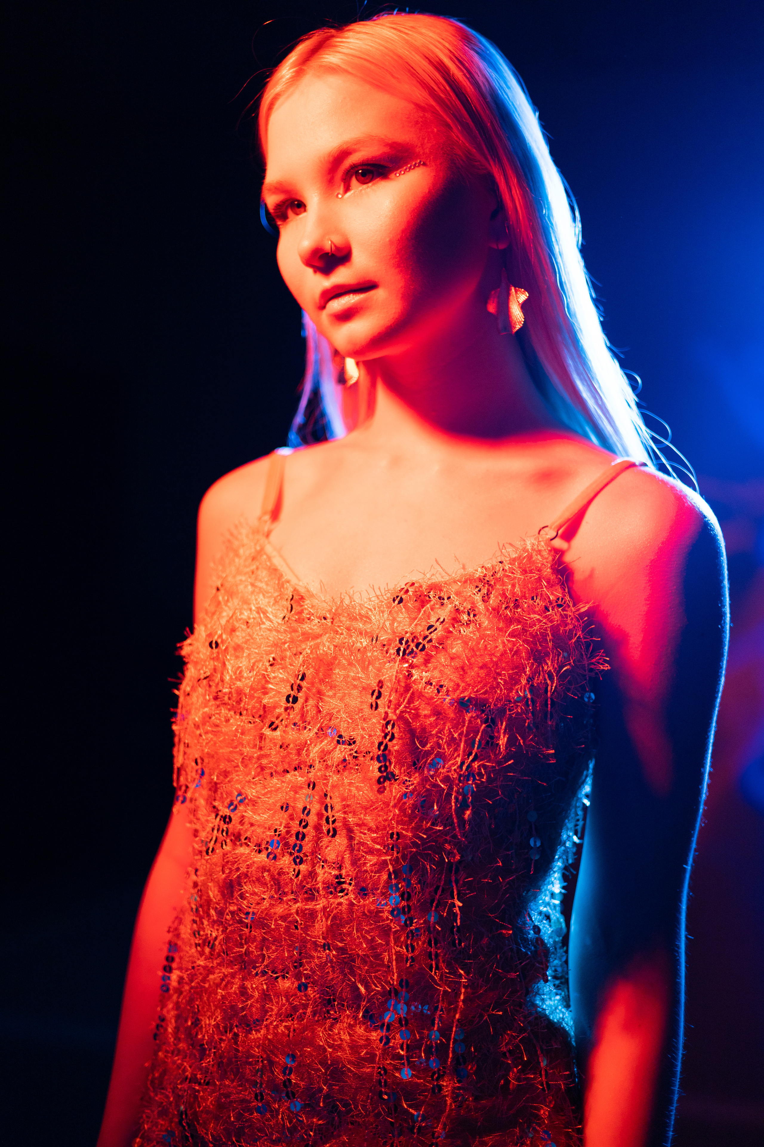 Дарья свет 2 источника+призма. Gorbunova Alina Фотограф