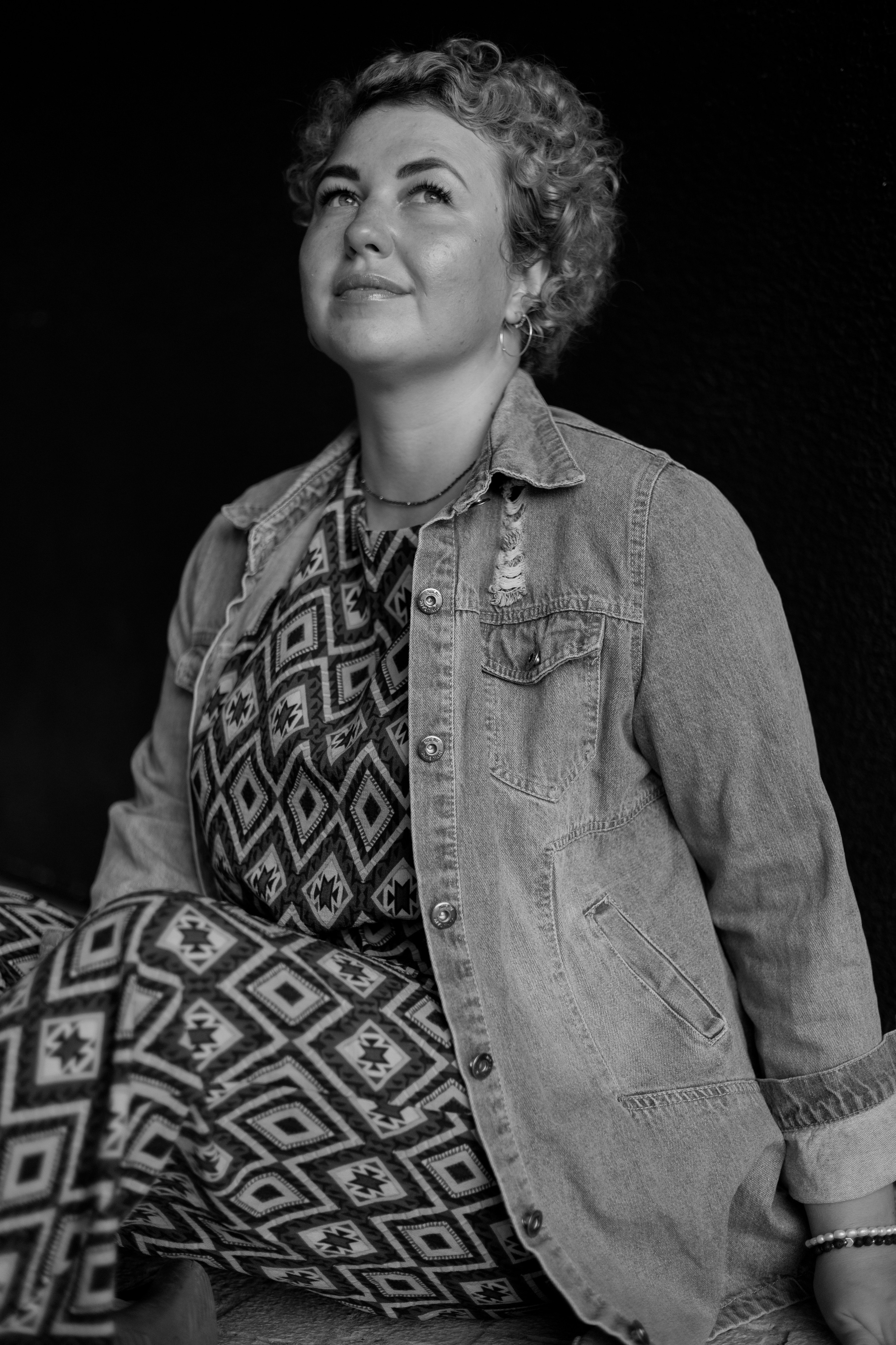 Мария прогулка портрет. Gorbunova Alina Фотограф