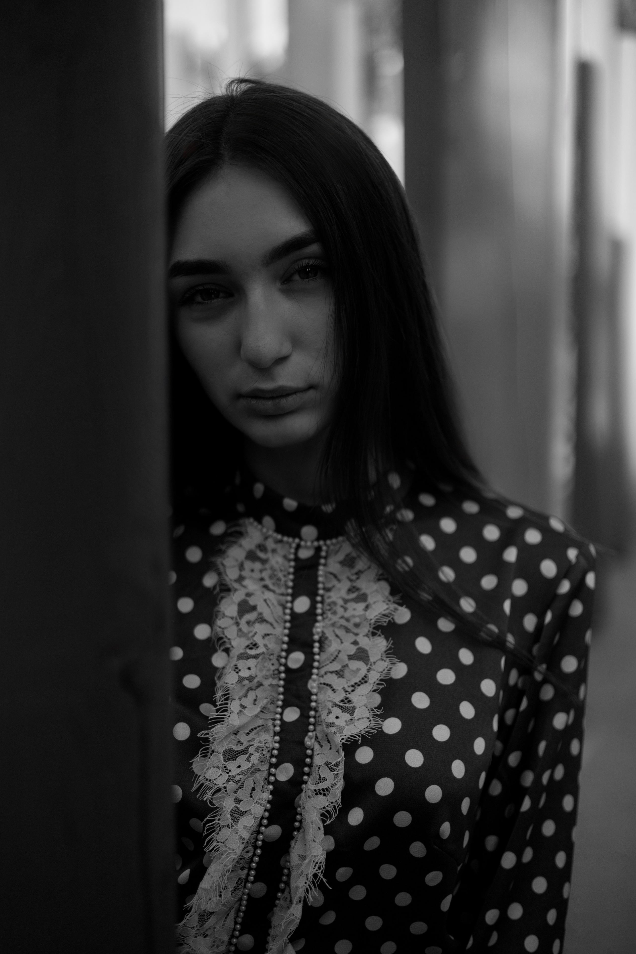 Кристина портрет. Gorbunova Alina Фотограф