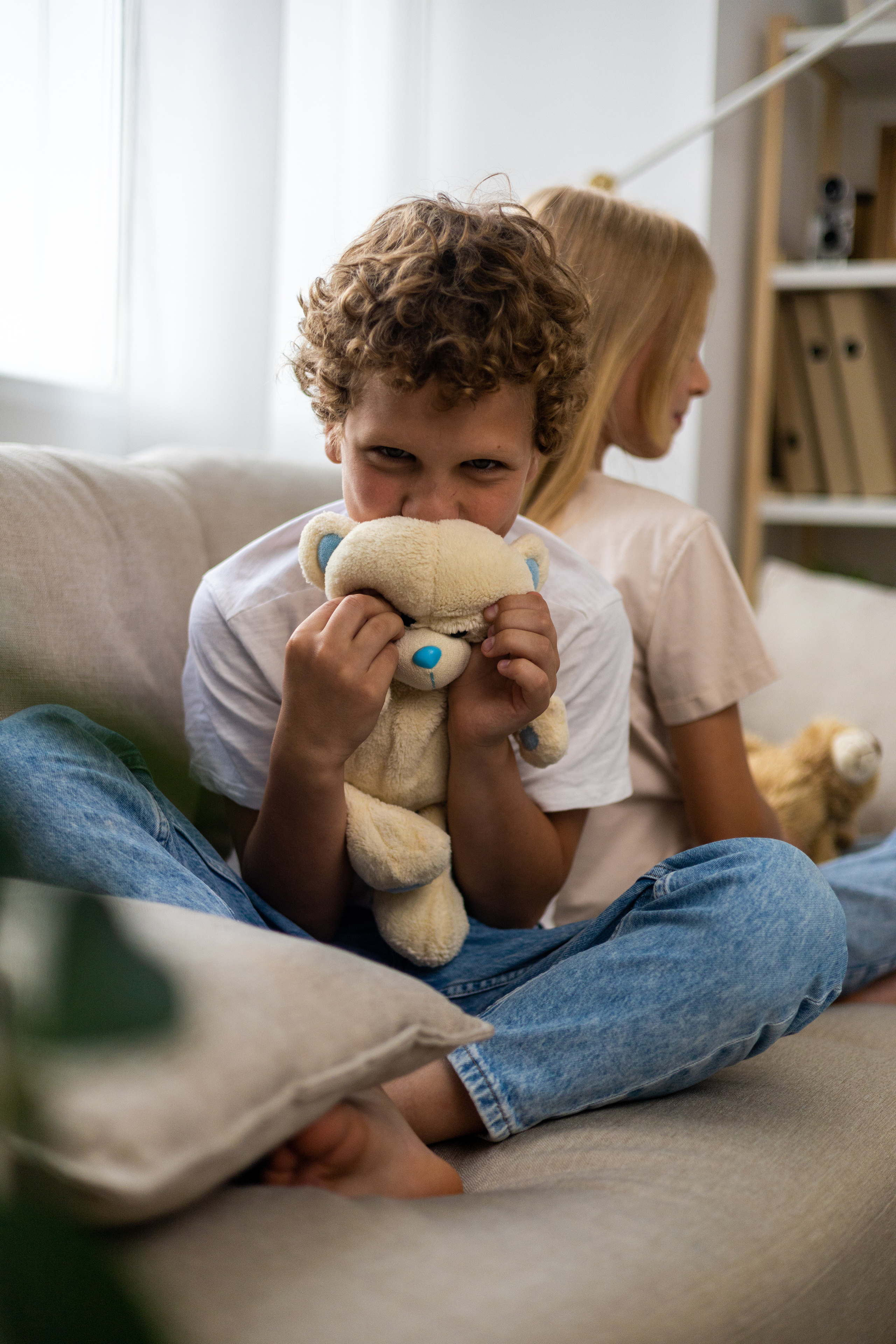 Маленькие профи. Gorbunova Alina Фотограф