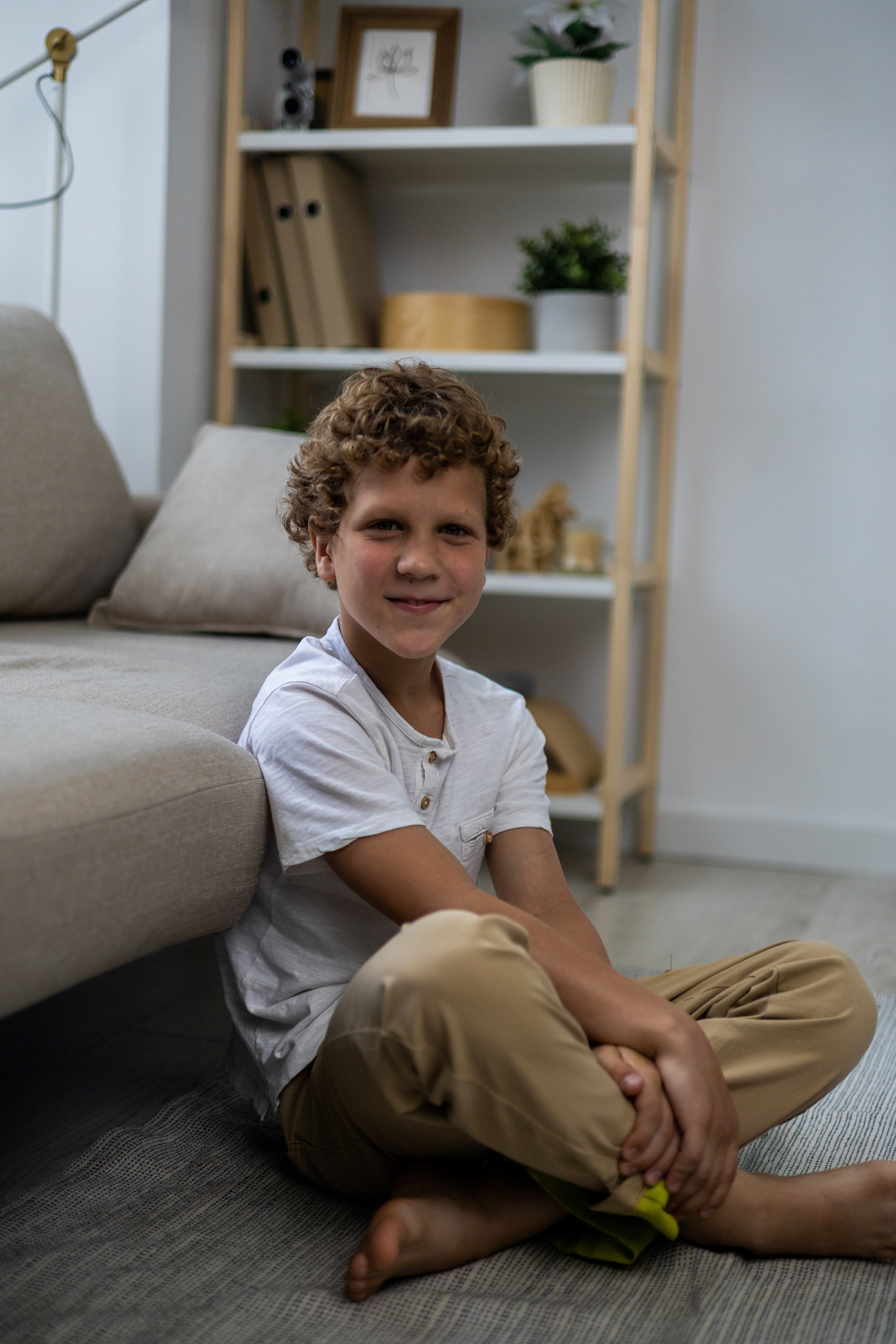 Маленькие профи. Gorbunova Alina Фотограф